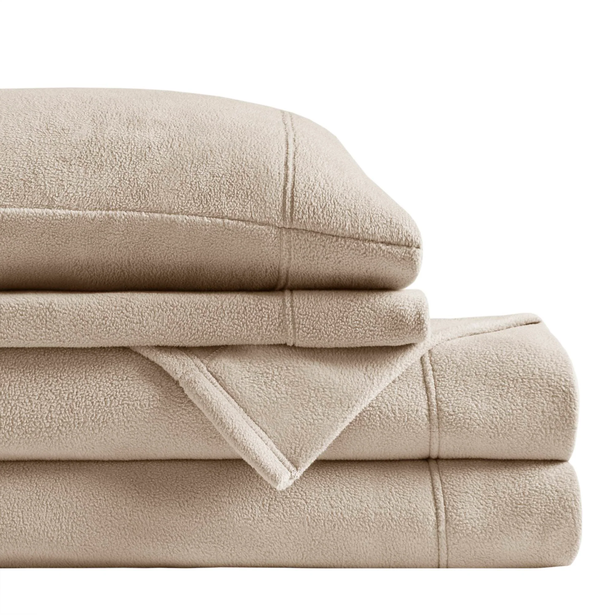 Micro Fleece Sheet Set - Image 14