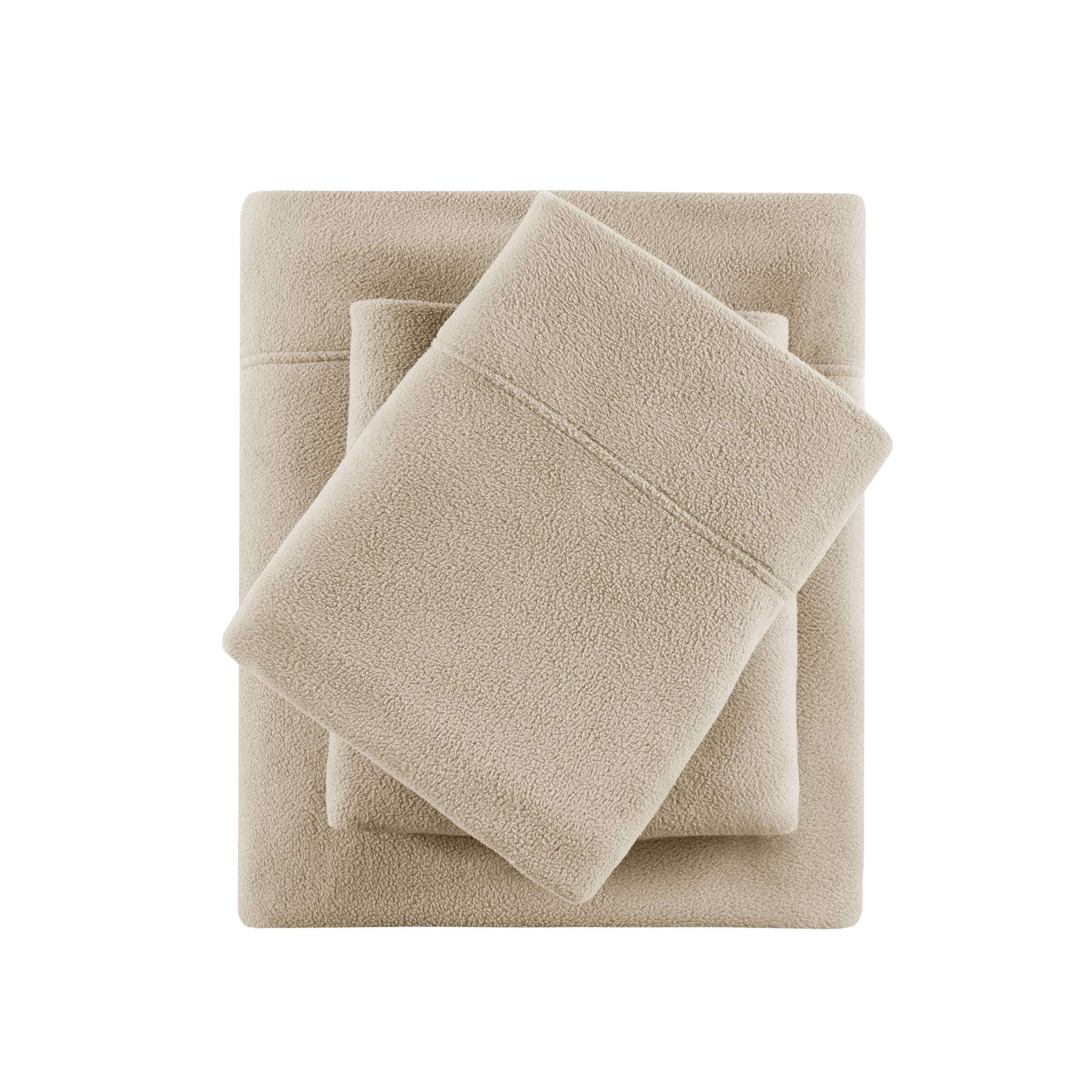 Micro Fleece Sheet Set - Image 15