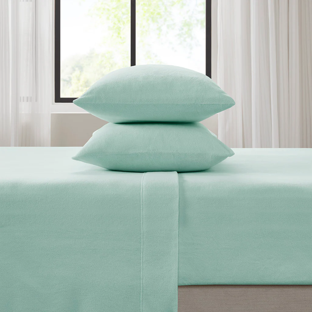 Micro Fleece Sheet Set - Image 18