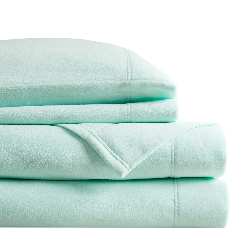 Micro Fleece Sheet Set - Image 19