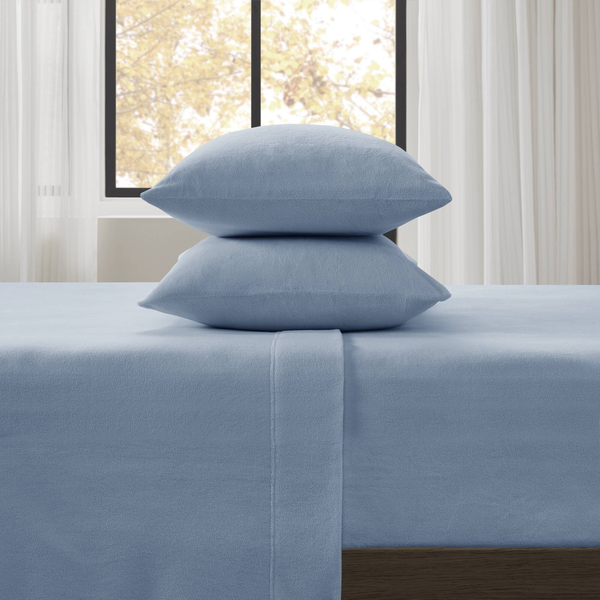 Micro Fleece Sheet Set - Image 23