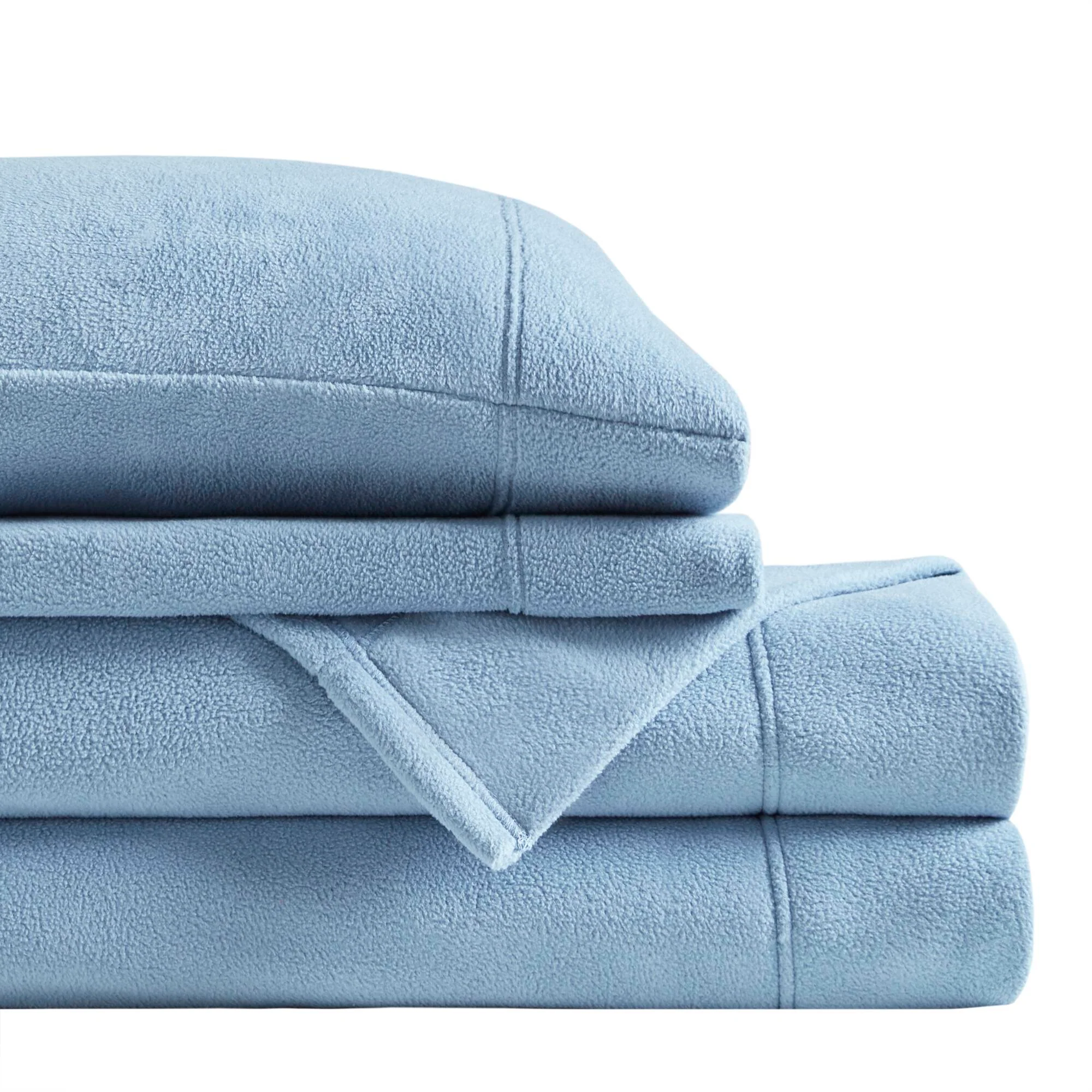 Micro Fleece Sheet Set - Image 24