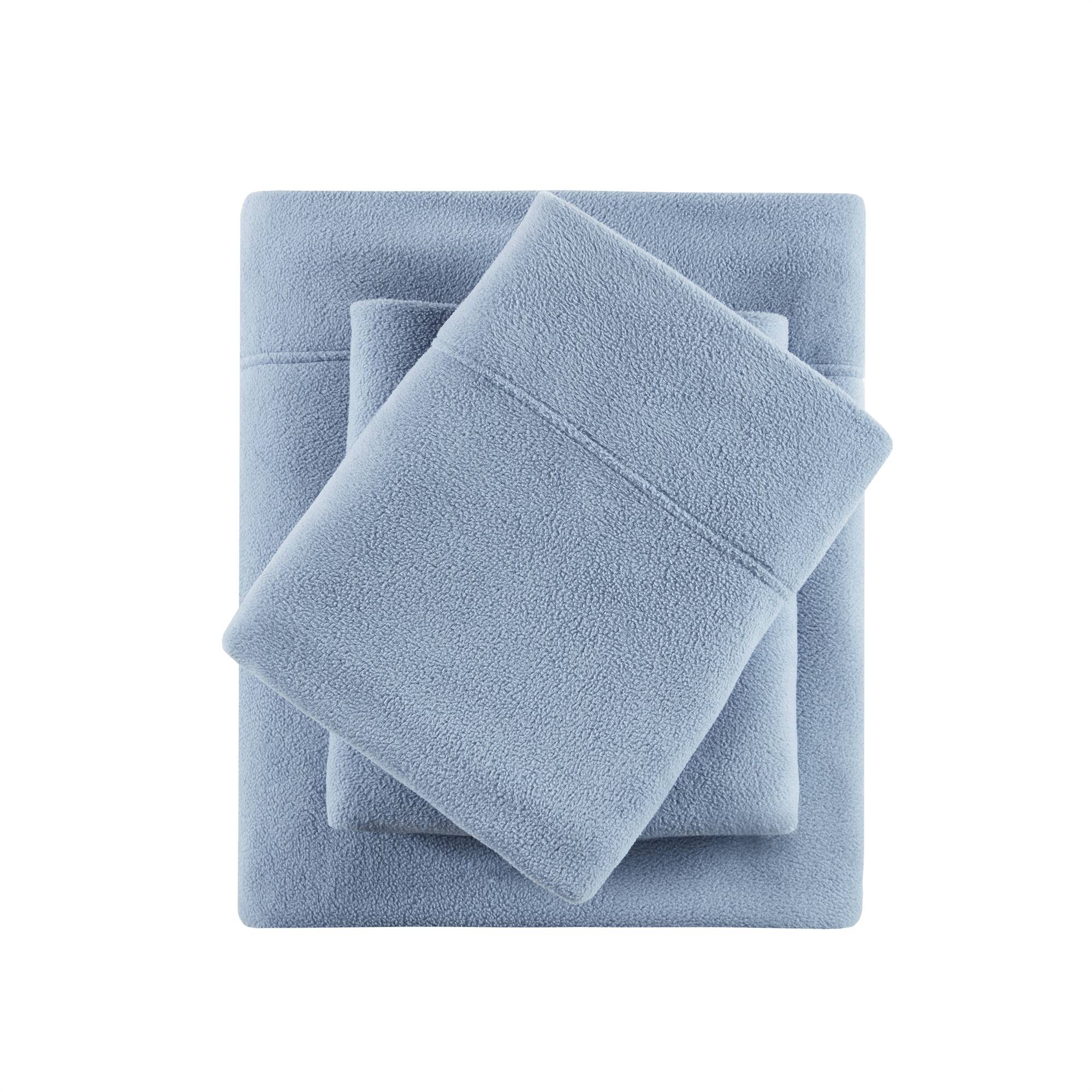 Micro Fleece Sheet Set - Image 25