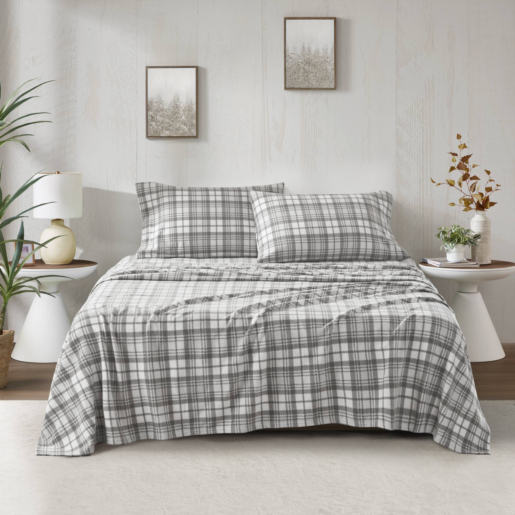 Micro Fleece Sheet Set - Image 26