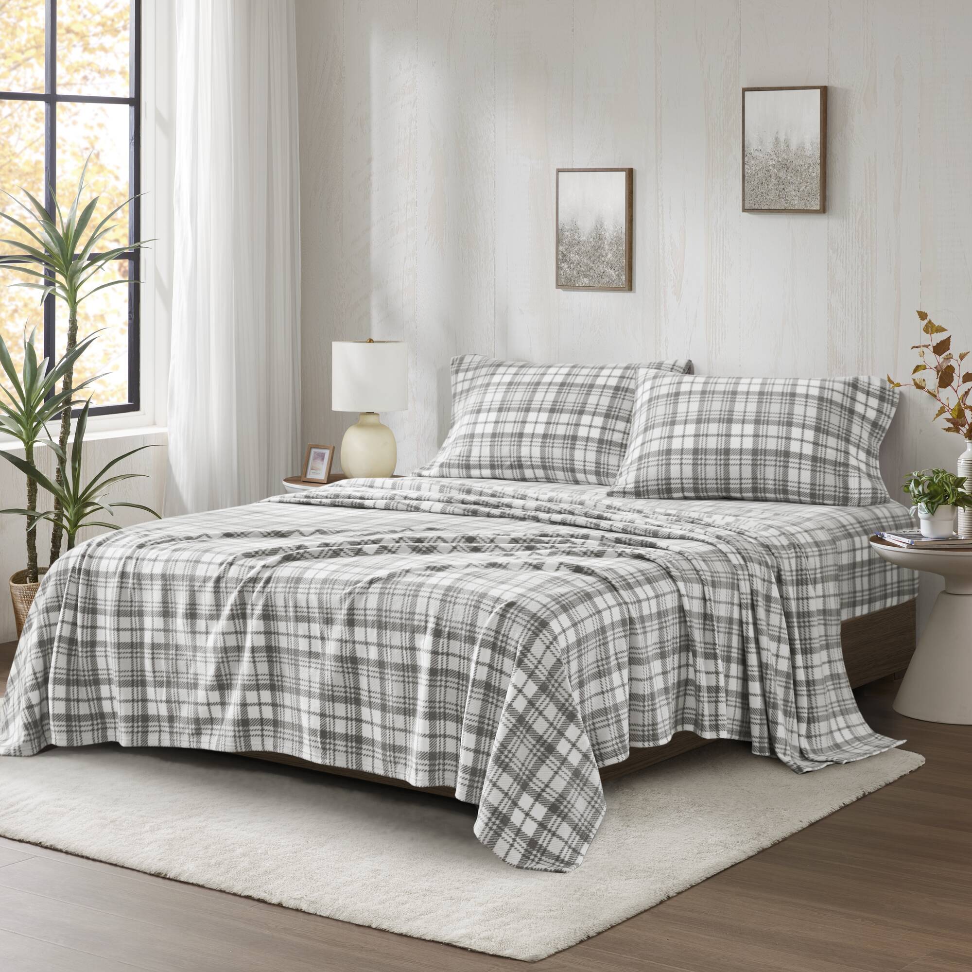 Micro Fleece Sheet Set - Image 27