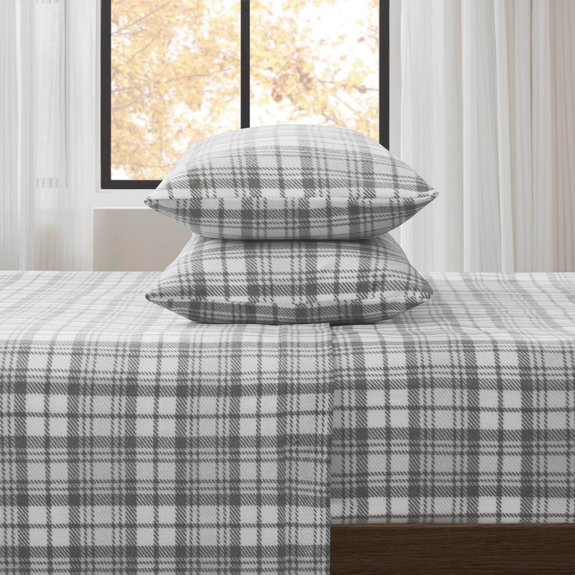 Micro Fleece Sheet Set - Image 28
