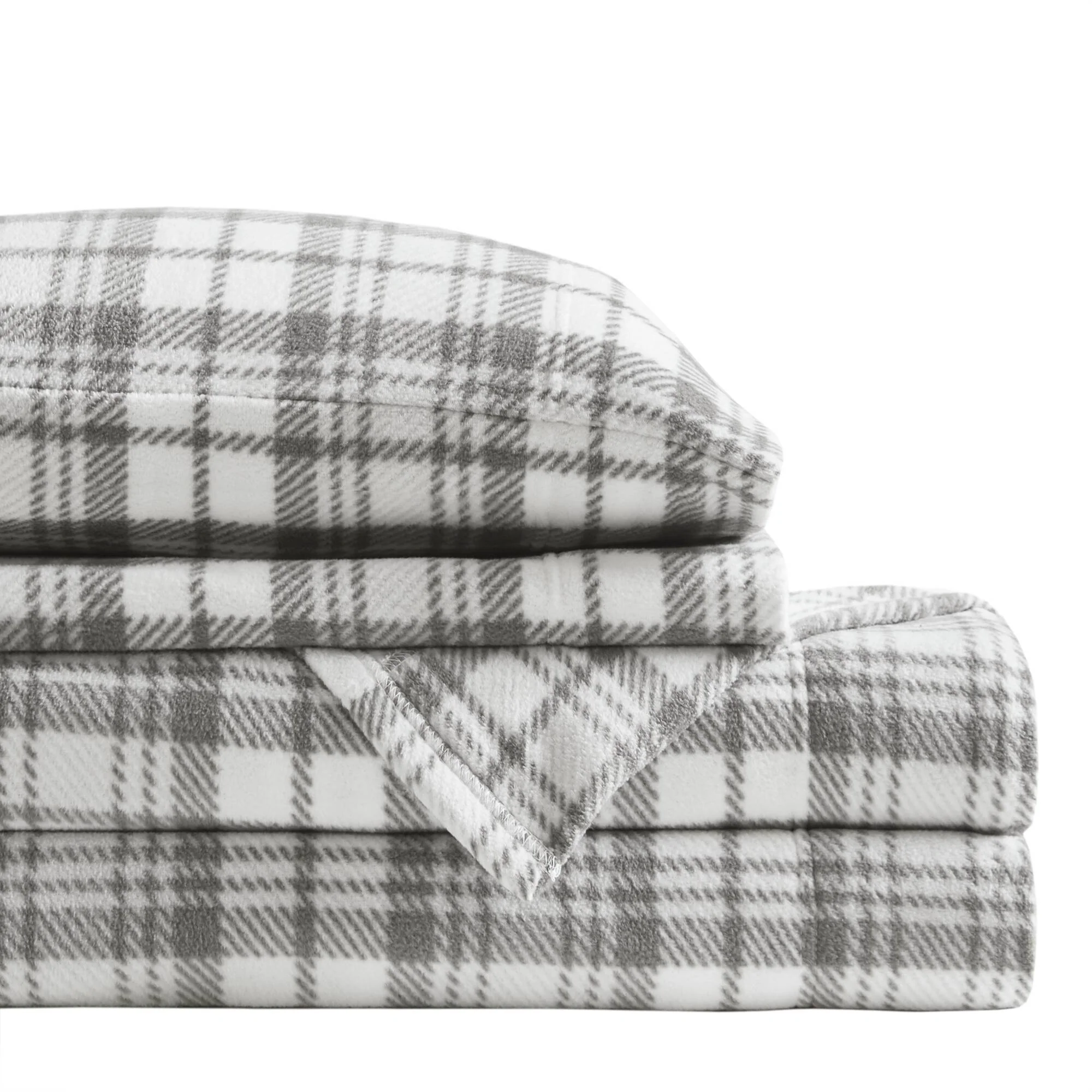 Micro Fleece Sheet Set - Image 29