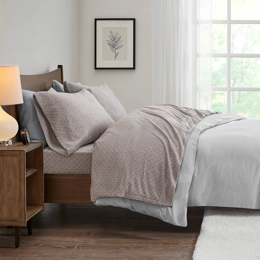 Micro Fleece Sheet Set - Image 31