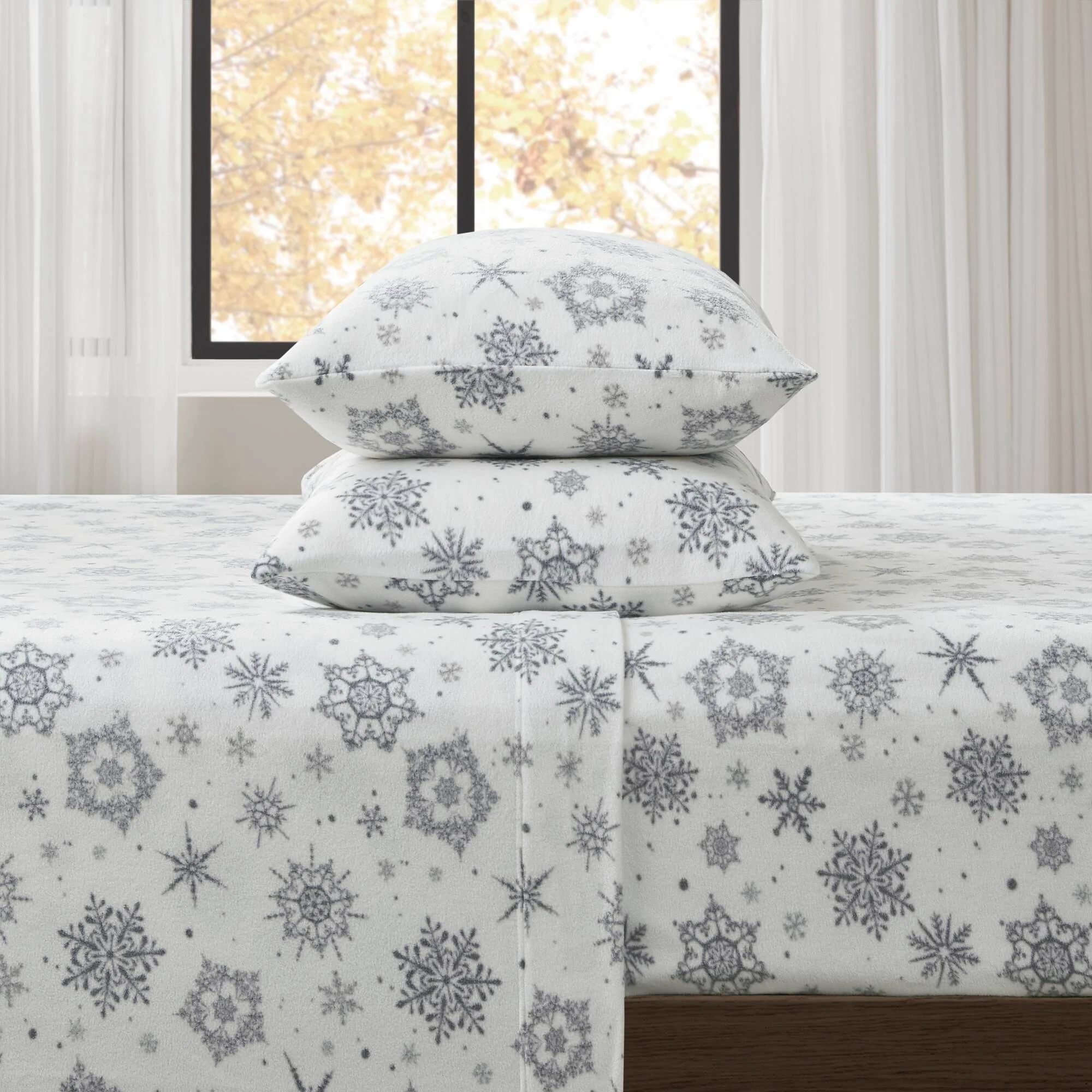 Micro Fleece Sheet Set - Image 37