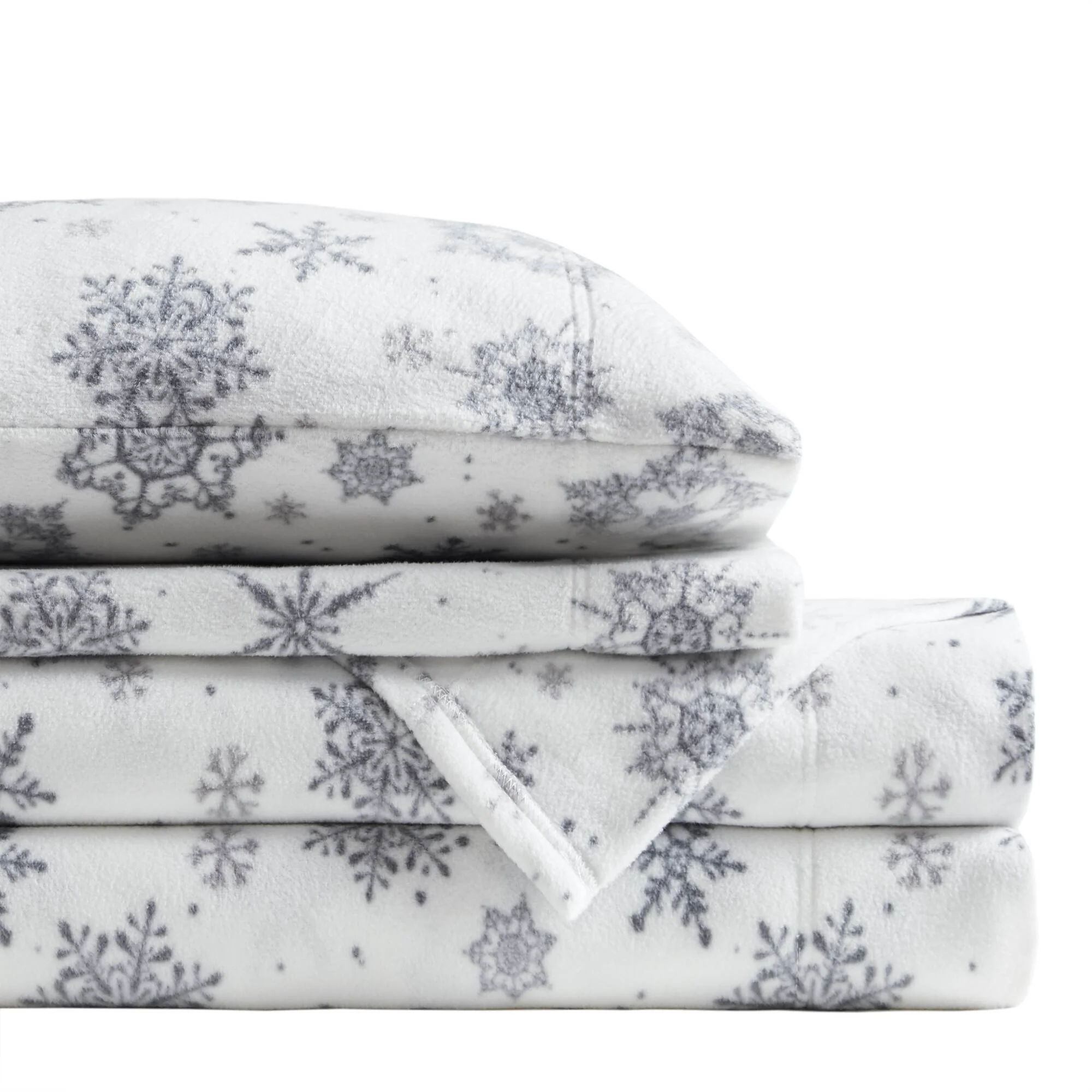 Micro Fleece Sheet Set - Image 38
