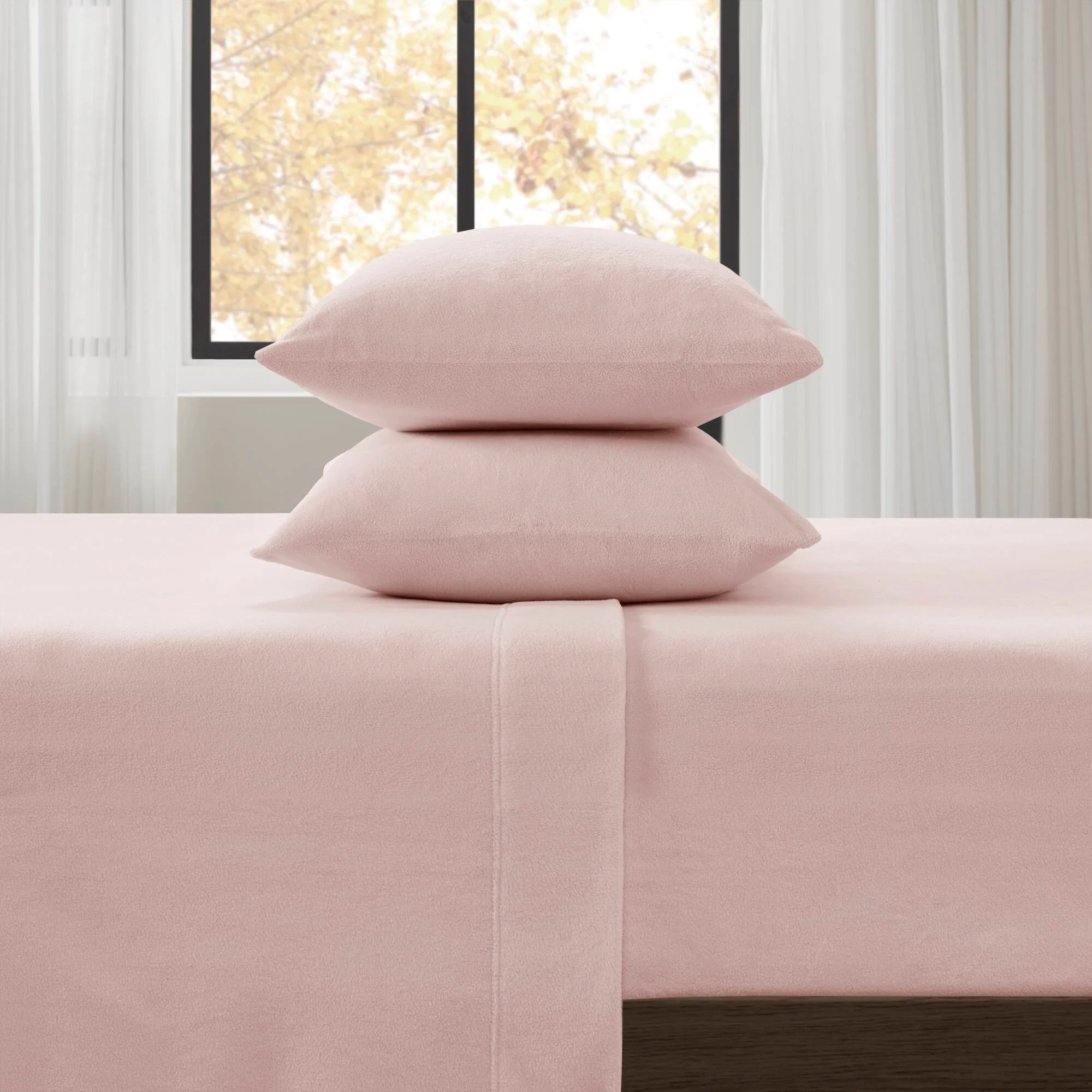 Micro Fleece Sheet Set - Image 42