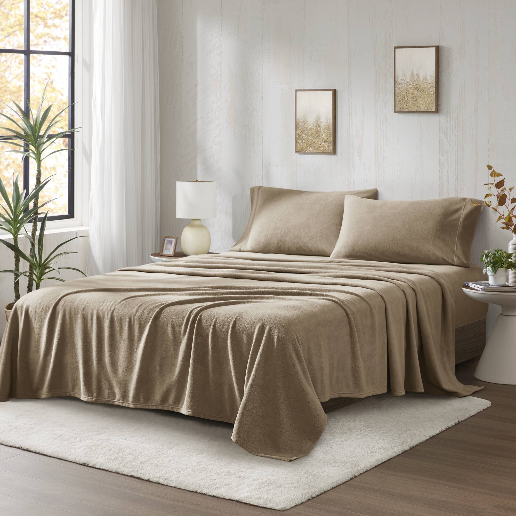 Micro Fleece Sheet Set - Image 51