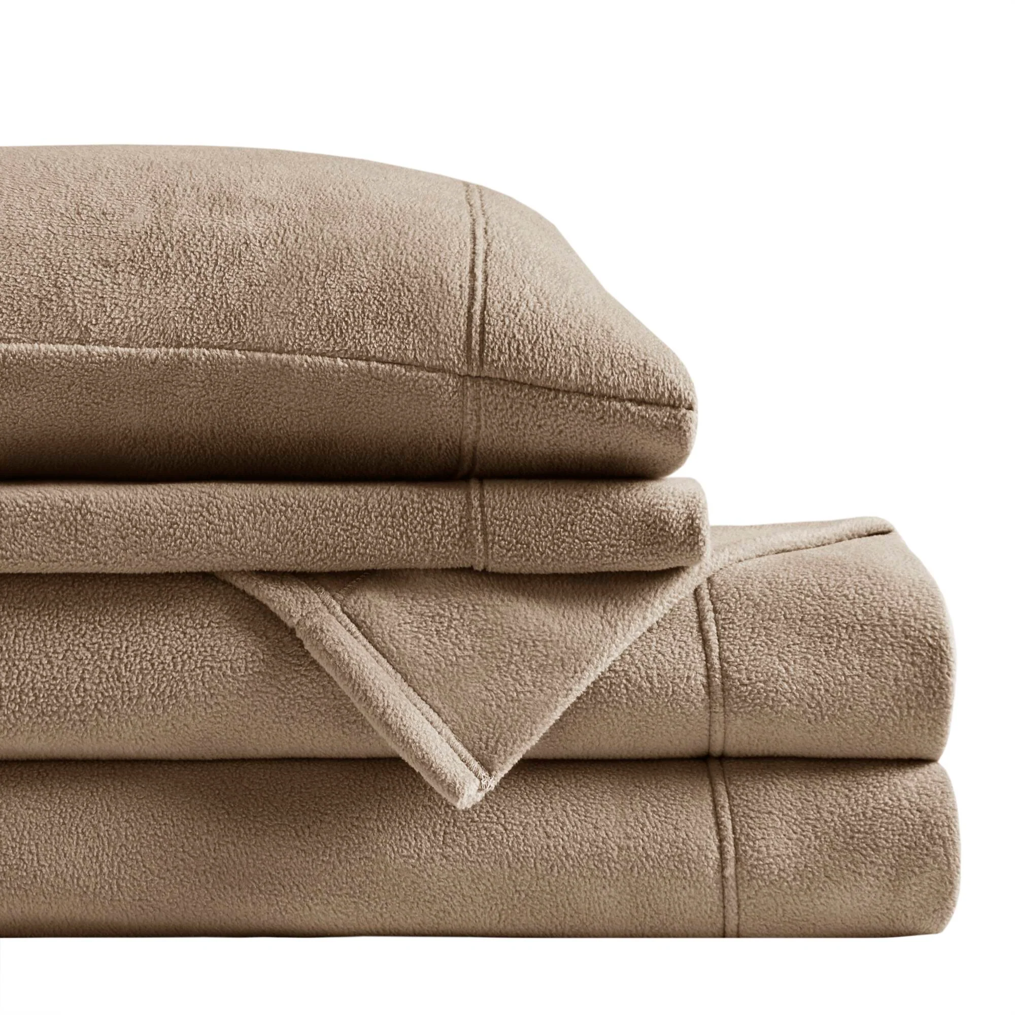 Micro Fleece Sheet Set - Image 53