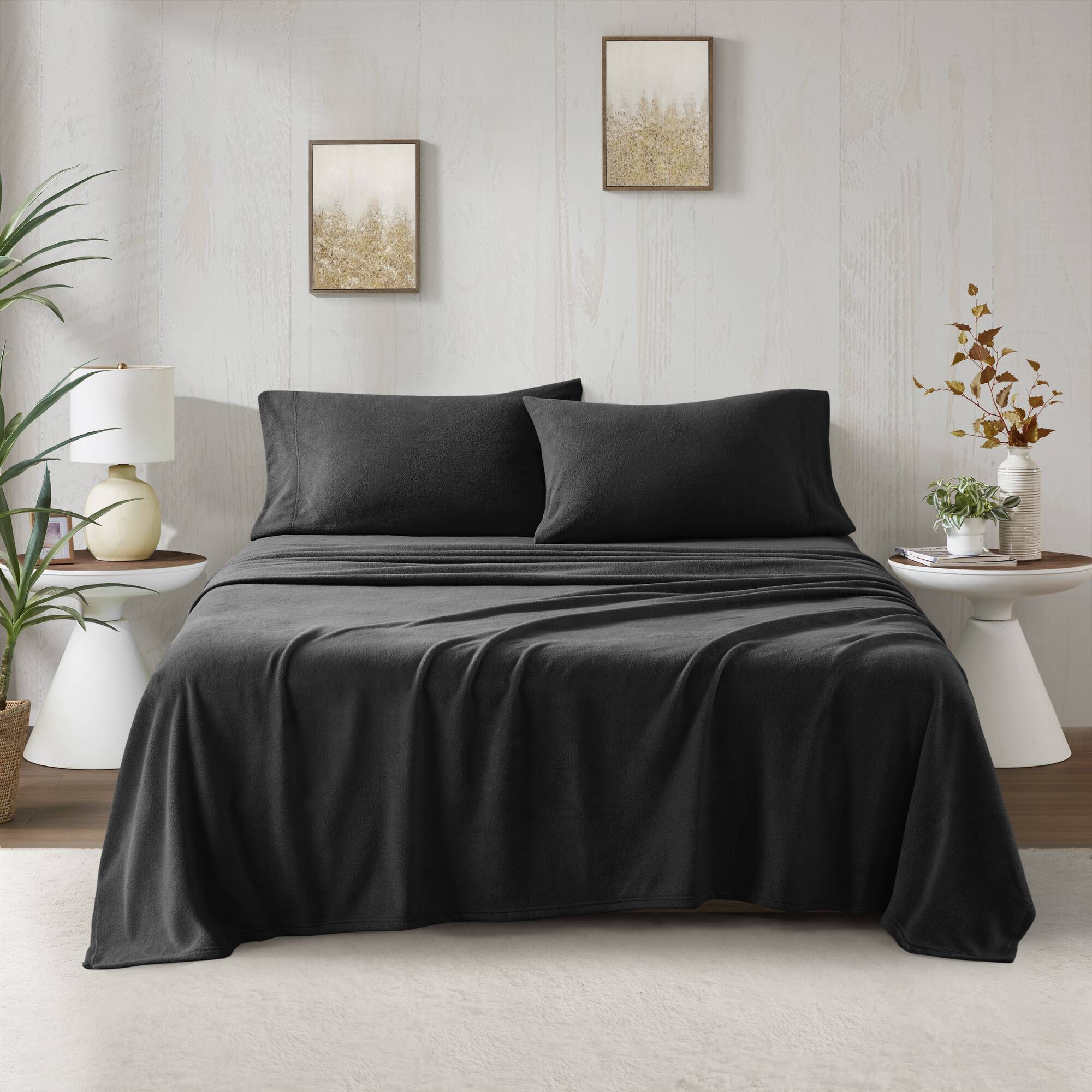 Micro Fleece Sheet Set - Image 55