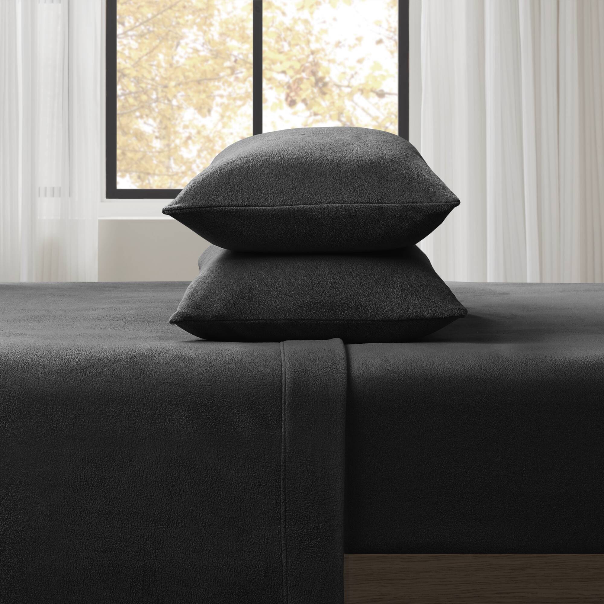 Micro Fleece Sheet Set - Image 57