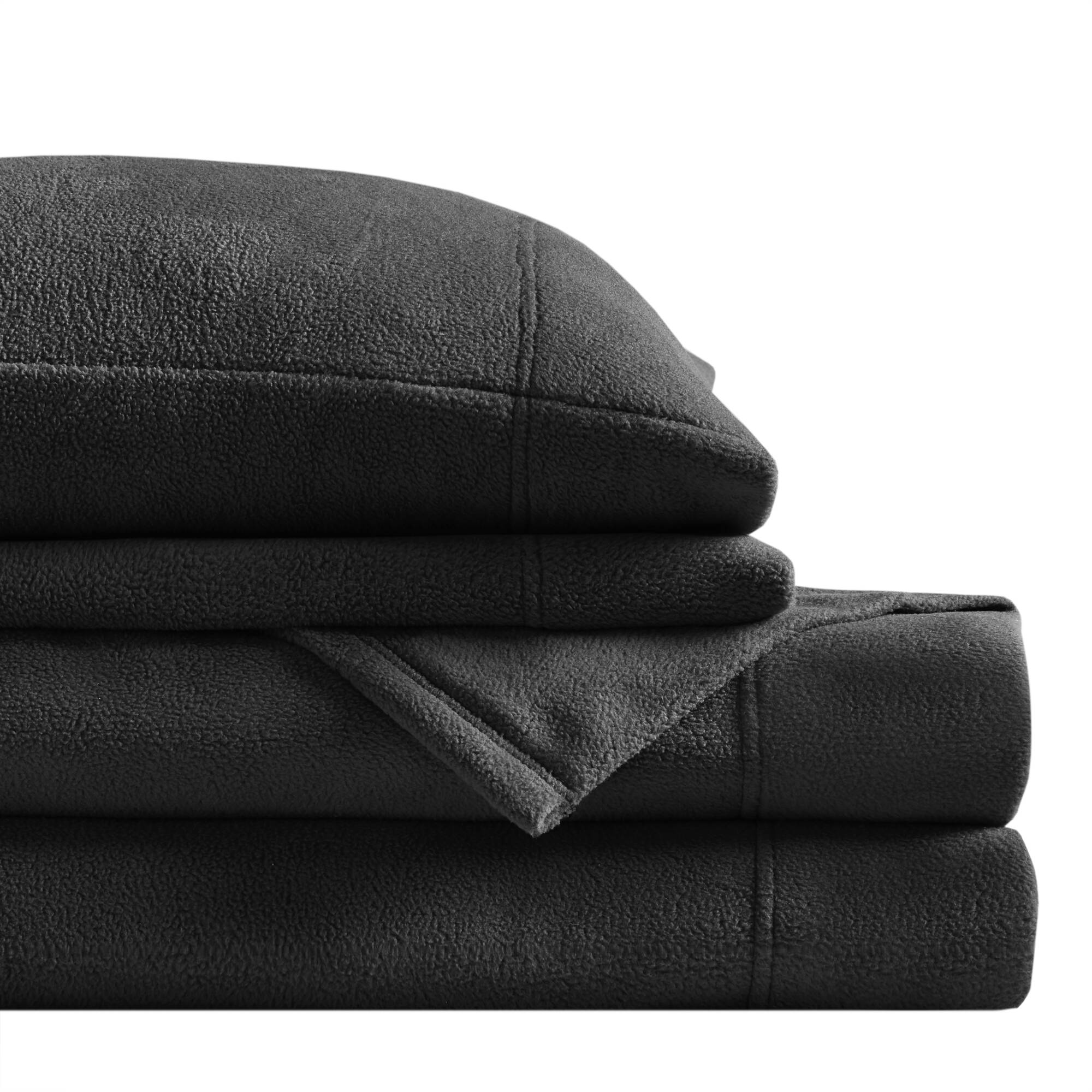 Micro Fleece Sheet Set - Image 58