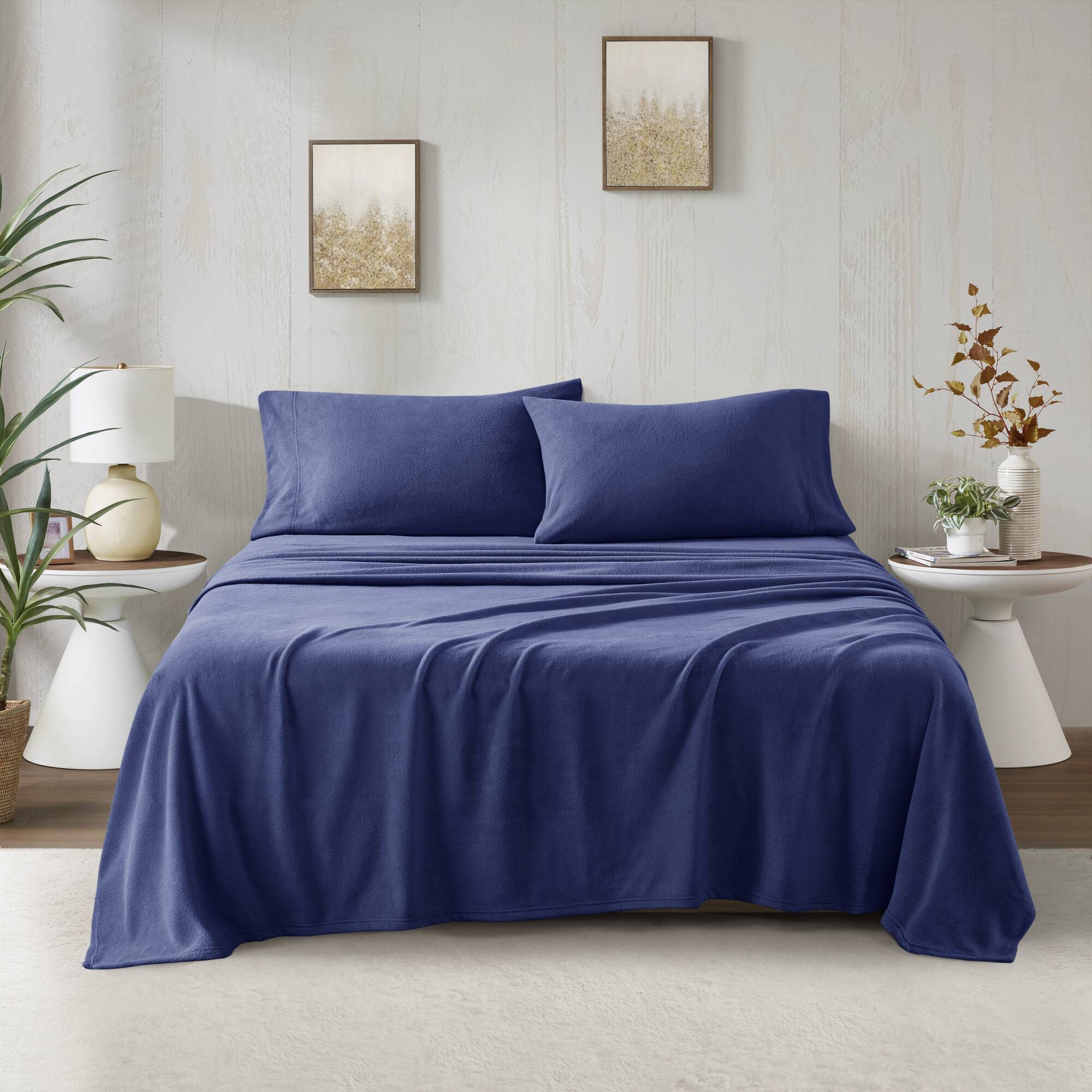 Micro Fleece Sheet Set - Image 60