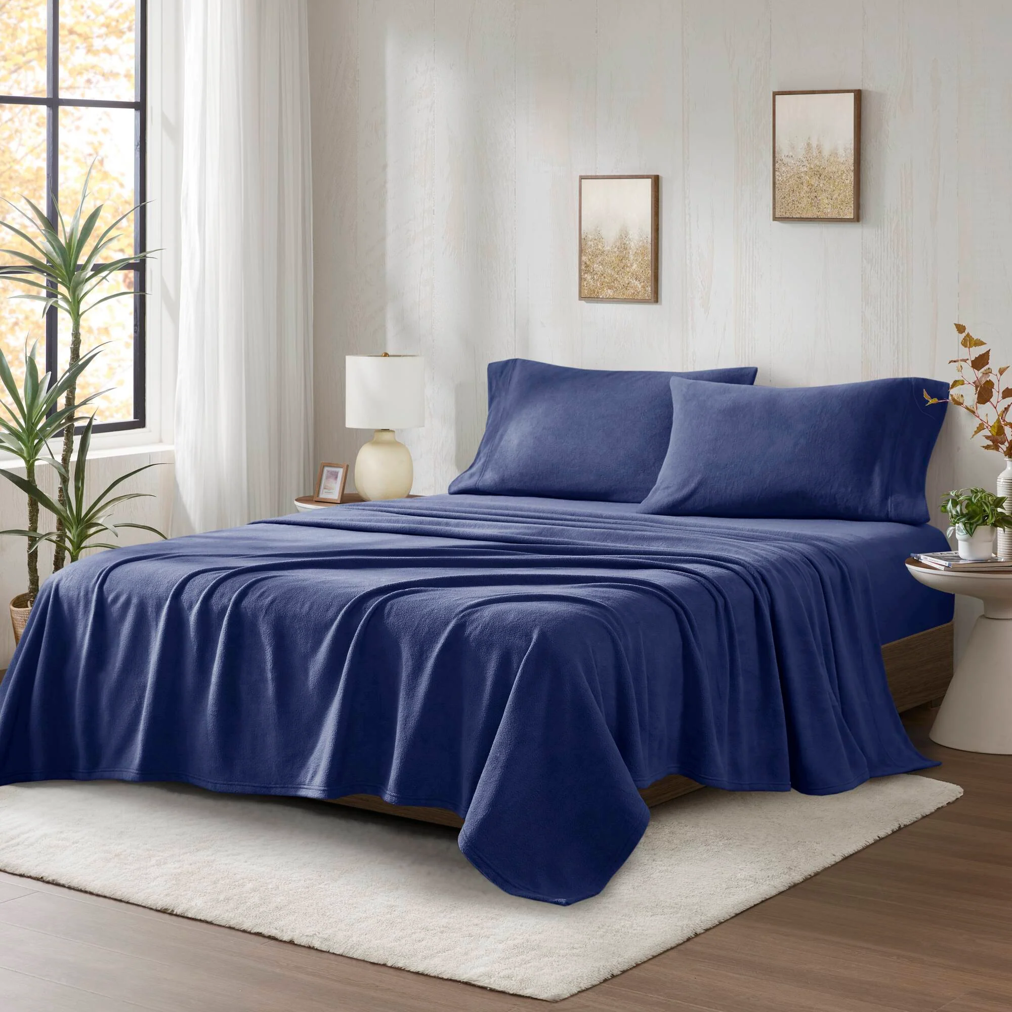 Micro Fleece Sheet Set - Image 61