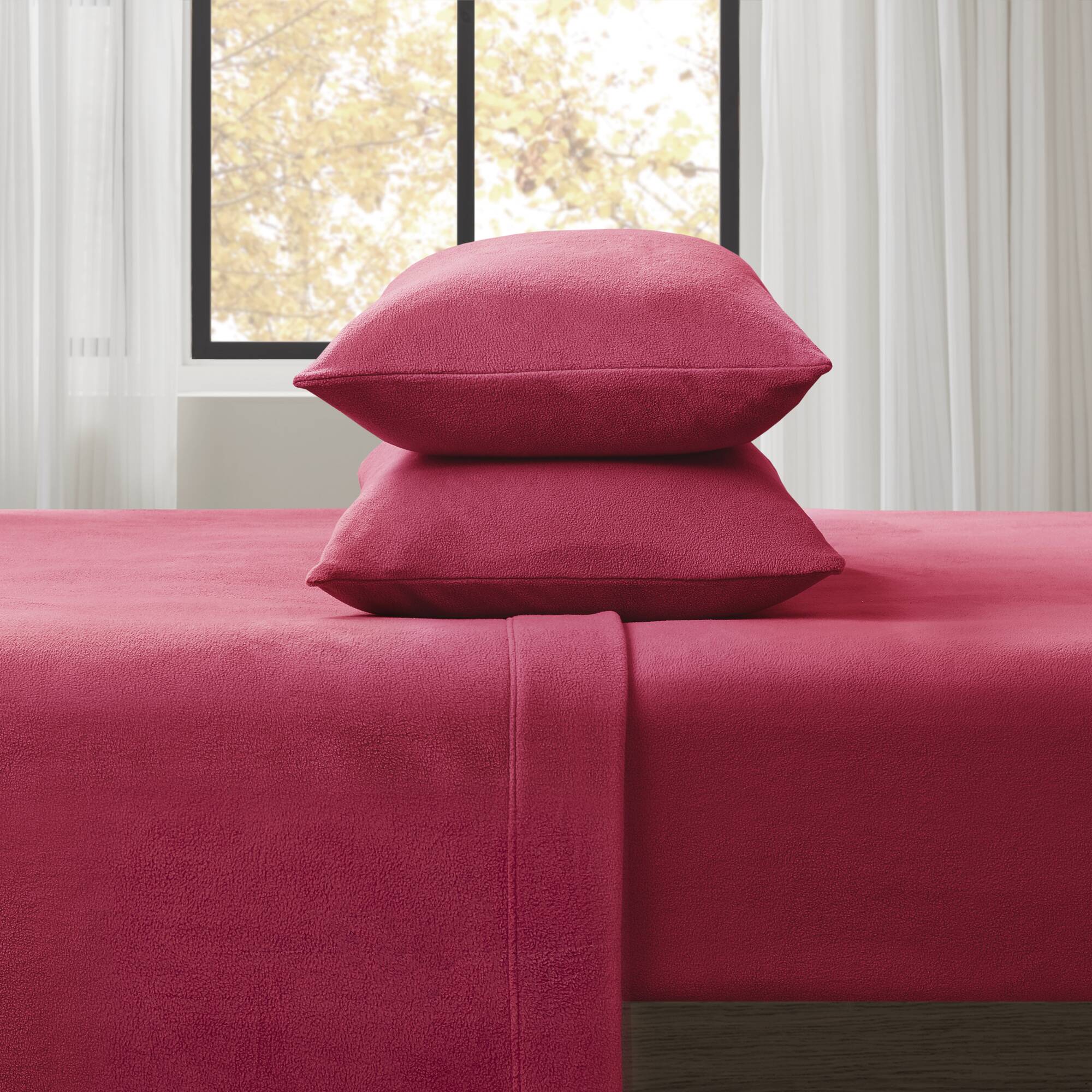 Micro Fleece Sheet Set - Image 67