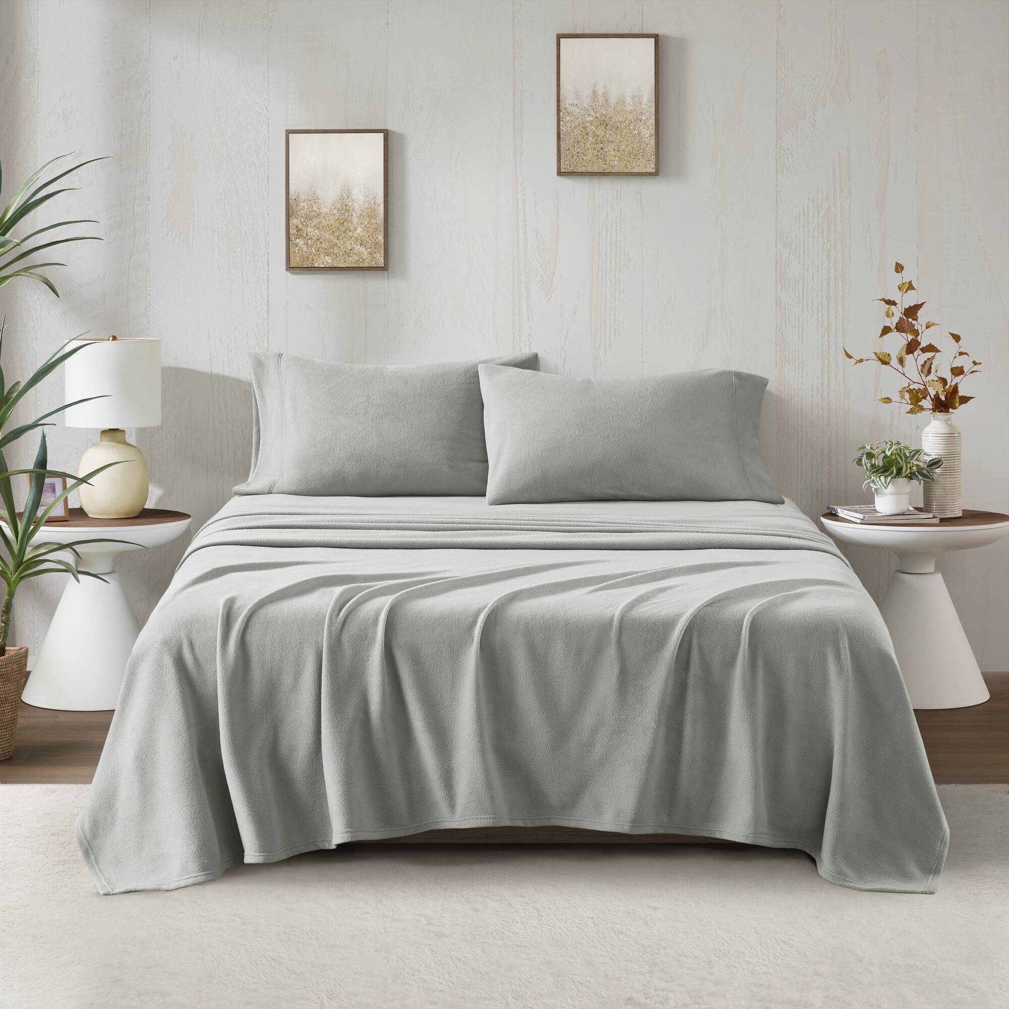 Micro Fleece Sheet Set - Image 70