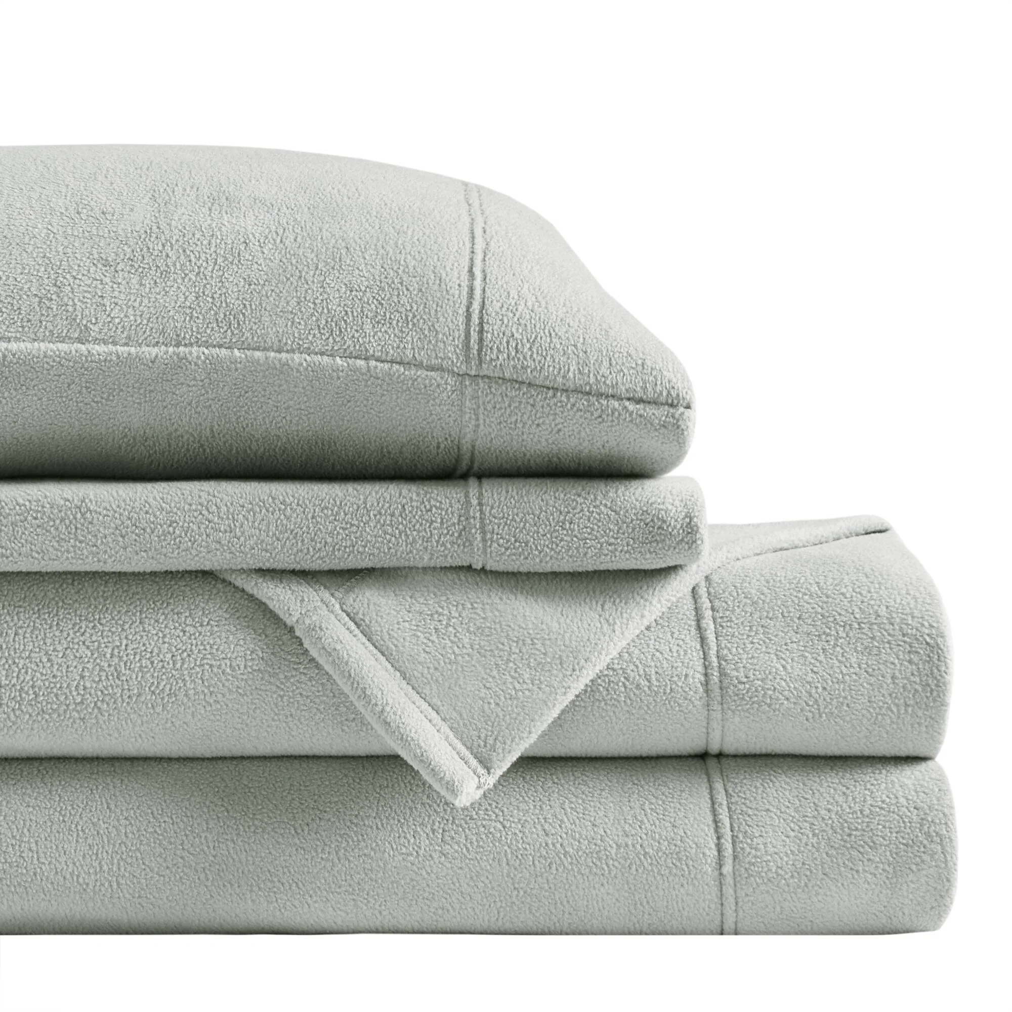 Micro Fleece Sheet Set - Image 73