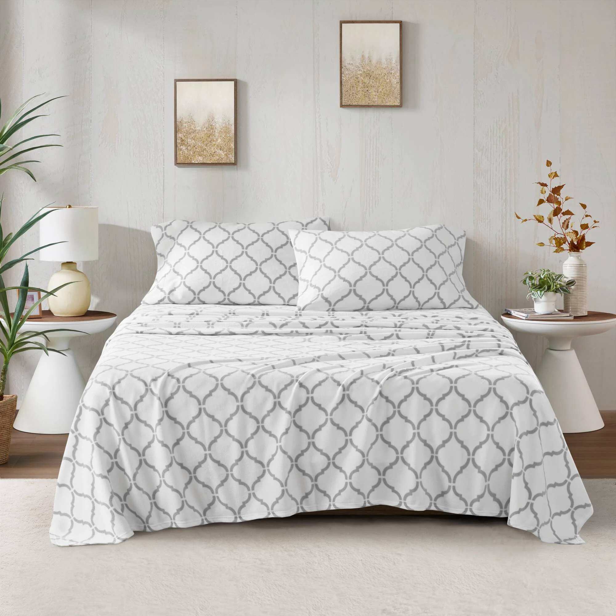Micro Fleece Sheet Set - Image 75