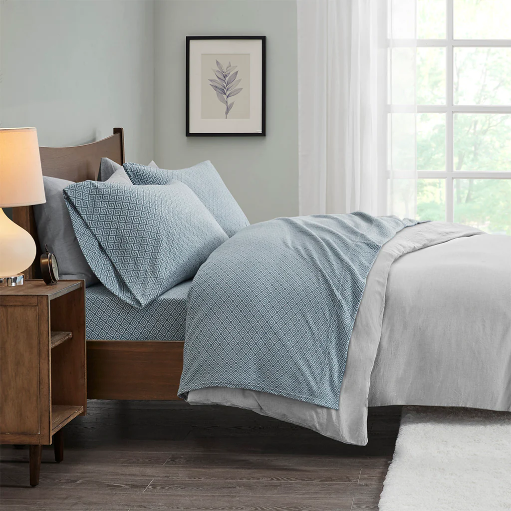 Micro Fleece Sheet Set - Image 80
