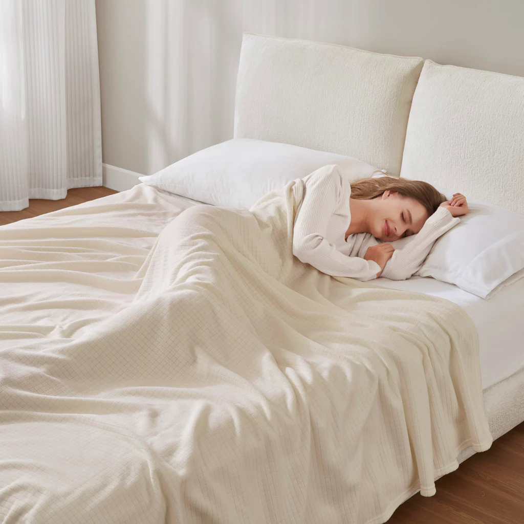 Microfleece Blanket - Image 8