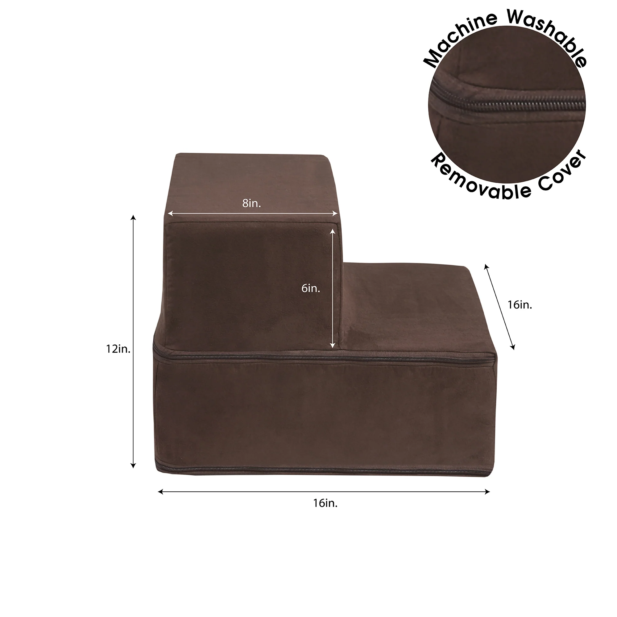 Milo Stair - 4 steps - Image 24
