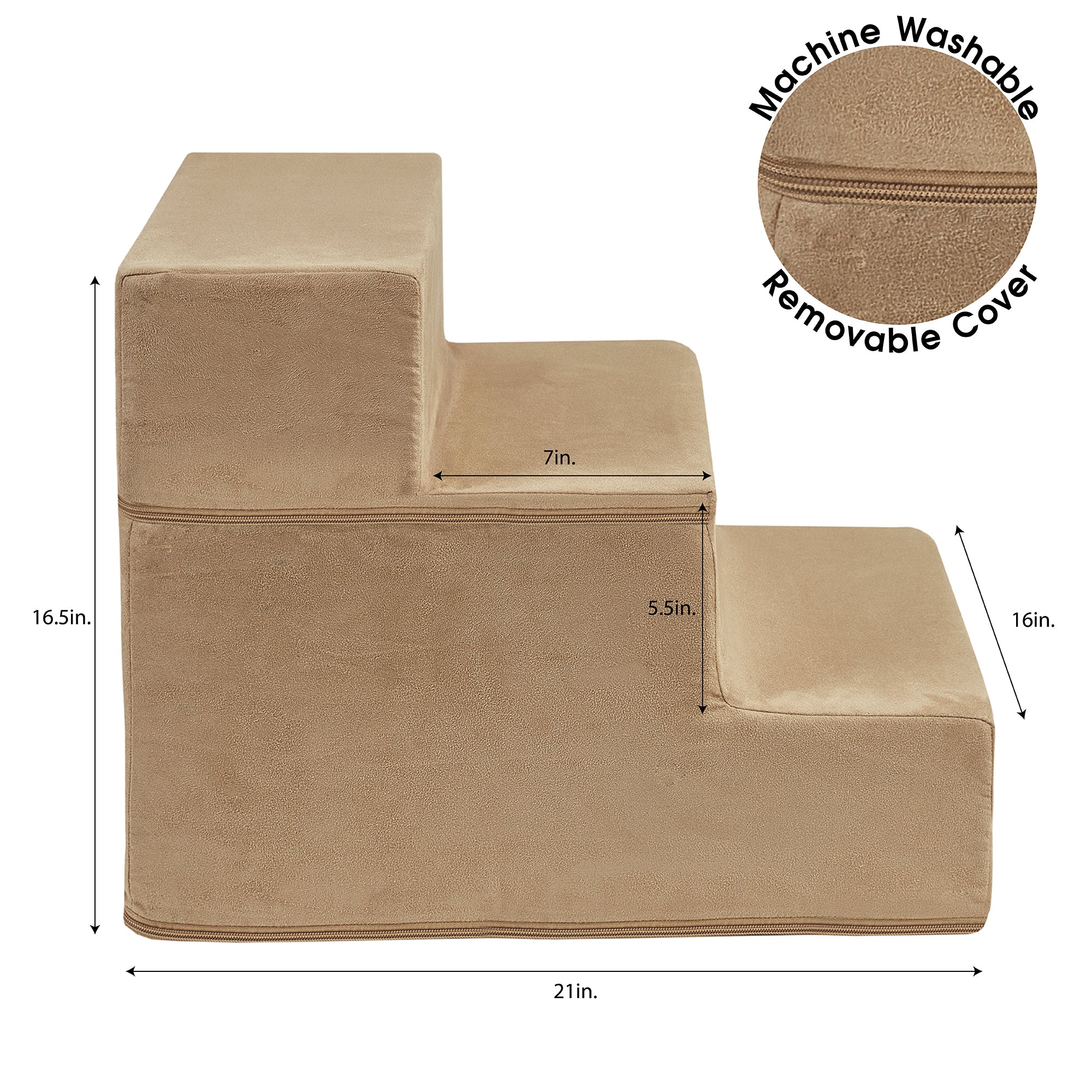 Milo Stair - 4 steps - Image 25