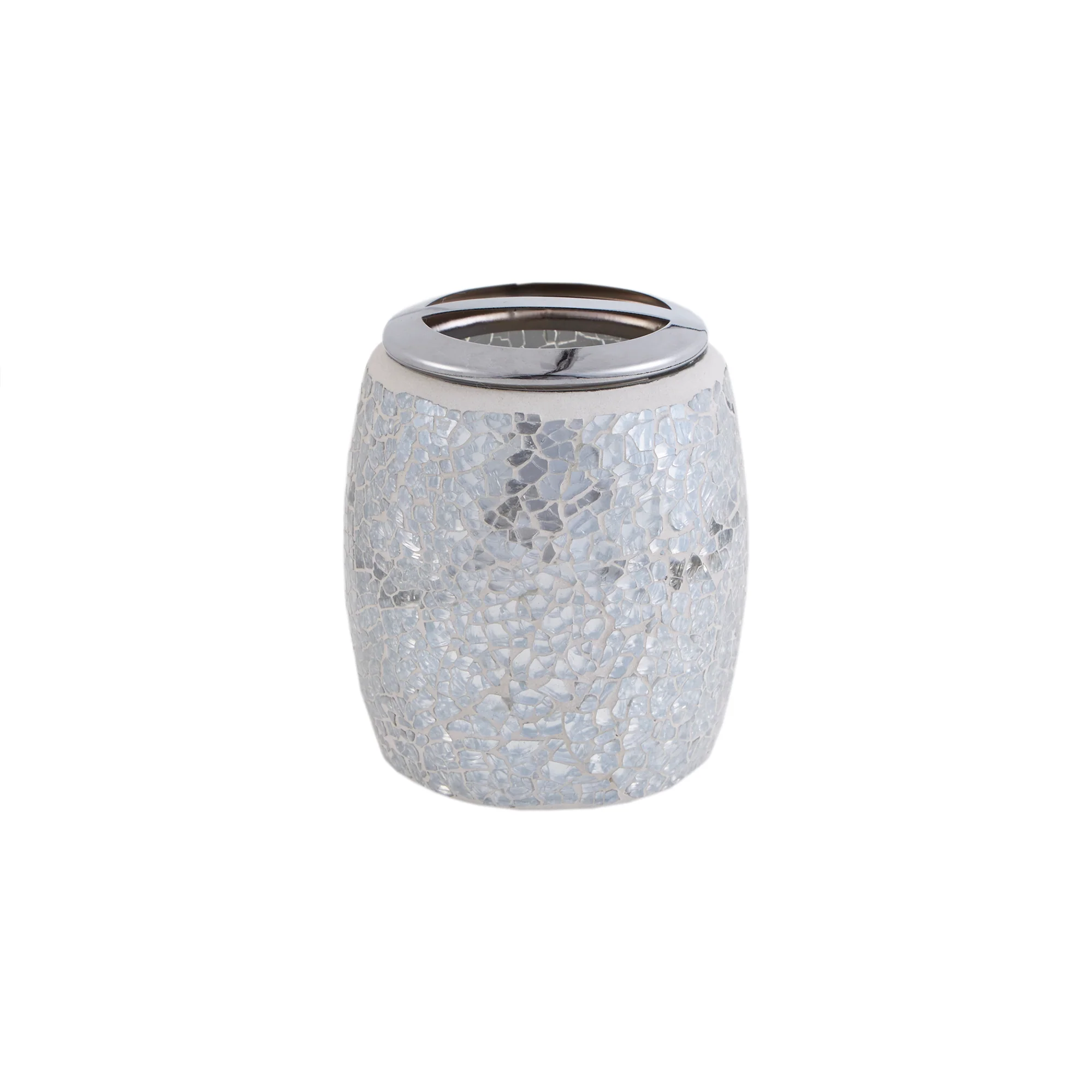 Mosaic 4-Piece Bath Accessory Set - Image 10
