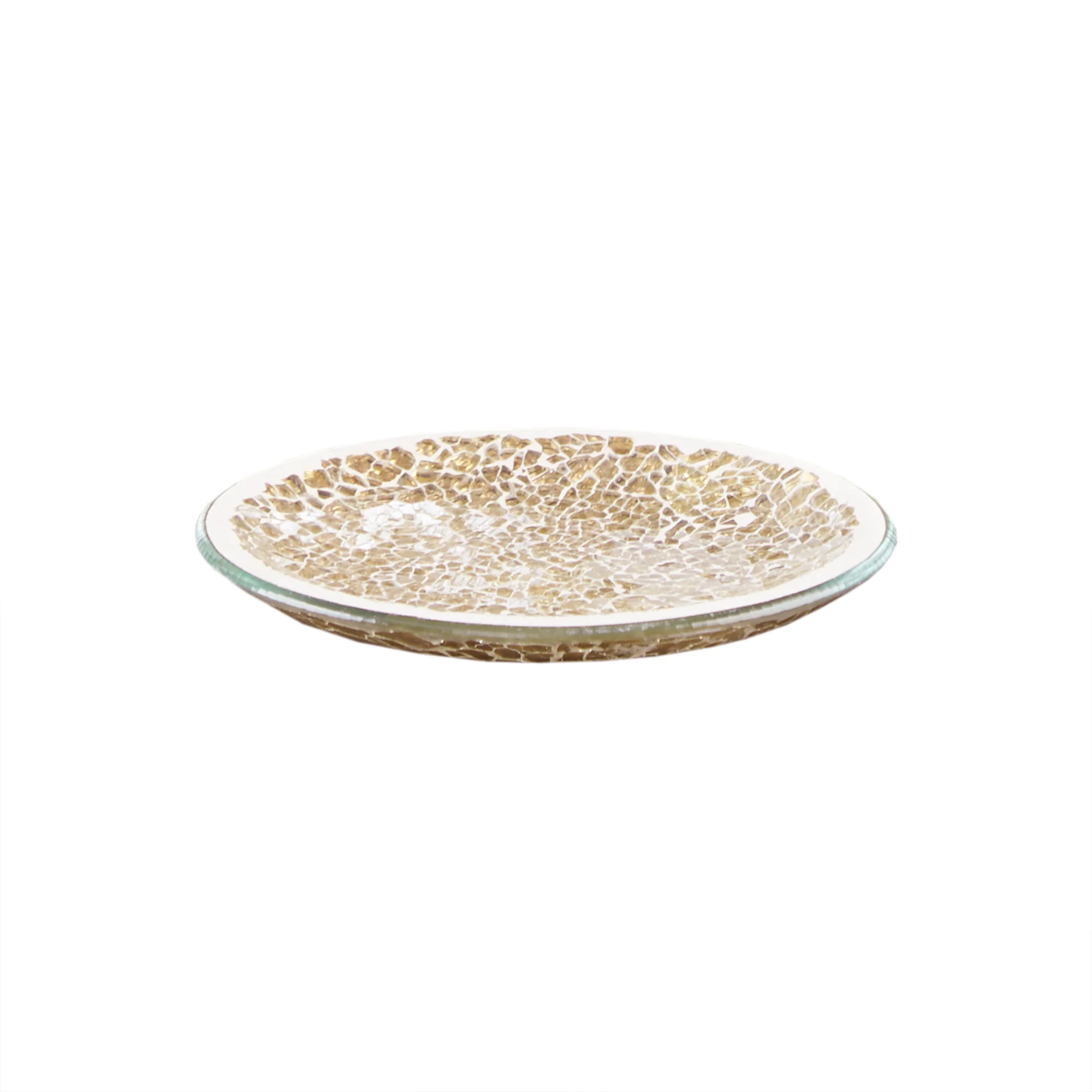 Mosaic 4-Piece Bath Accessory Set - Image 11