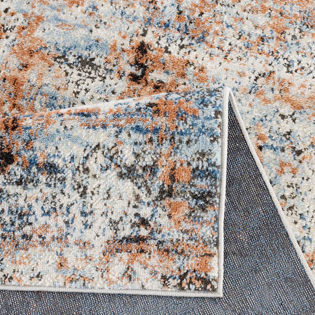 Newport Abstract Area Rug - Image 12