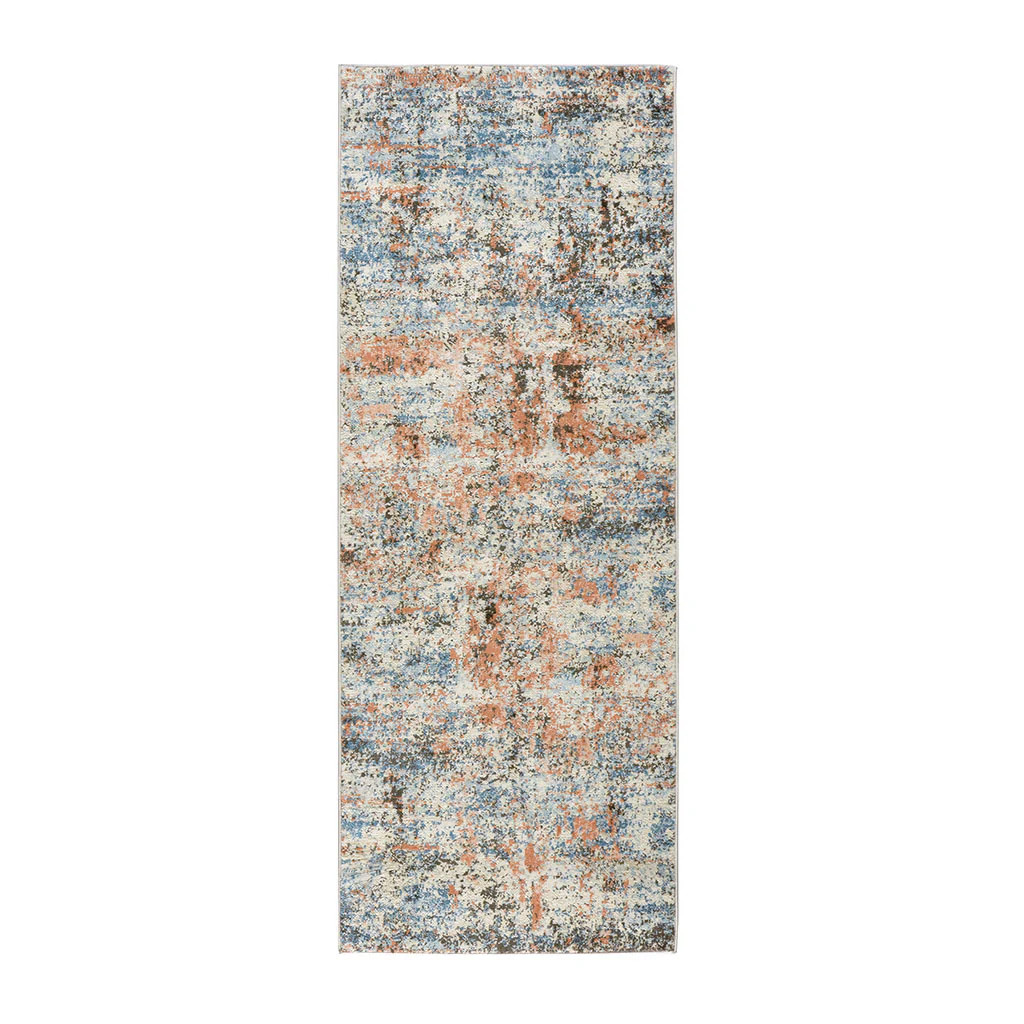 Newport Abstract Area Rug - Image 13