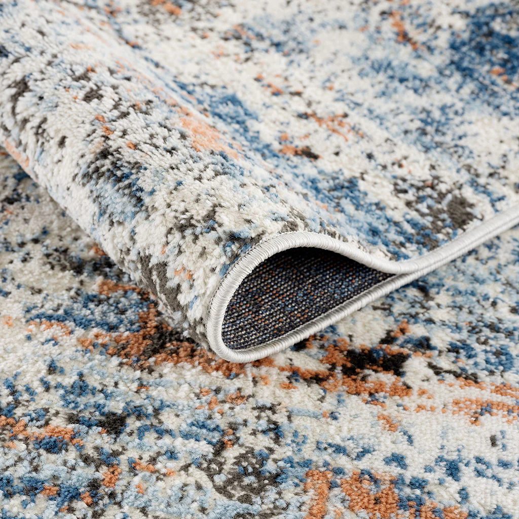 Newport Abstract Area Rug - Image 4