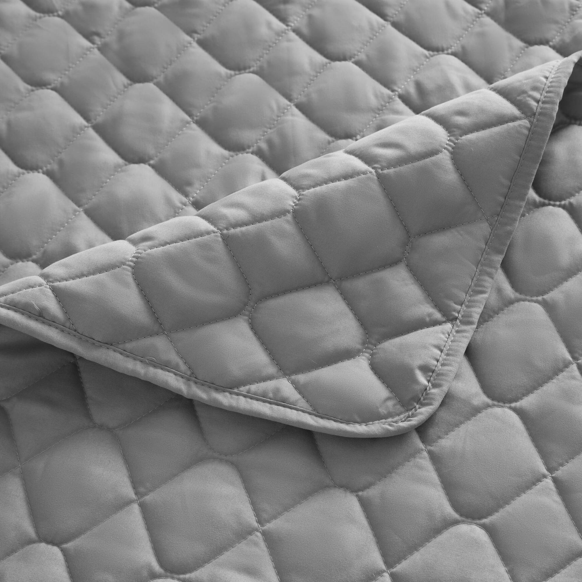 Nocturne 10-Piece Jacquard Comforter Set - Image 30