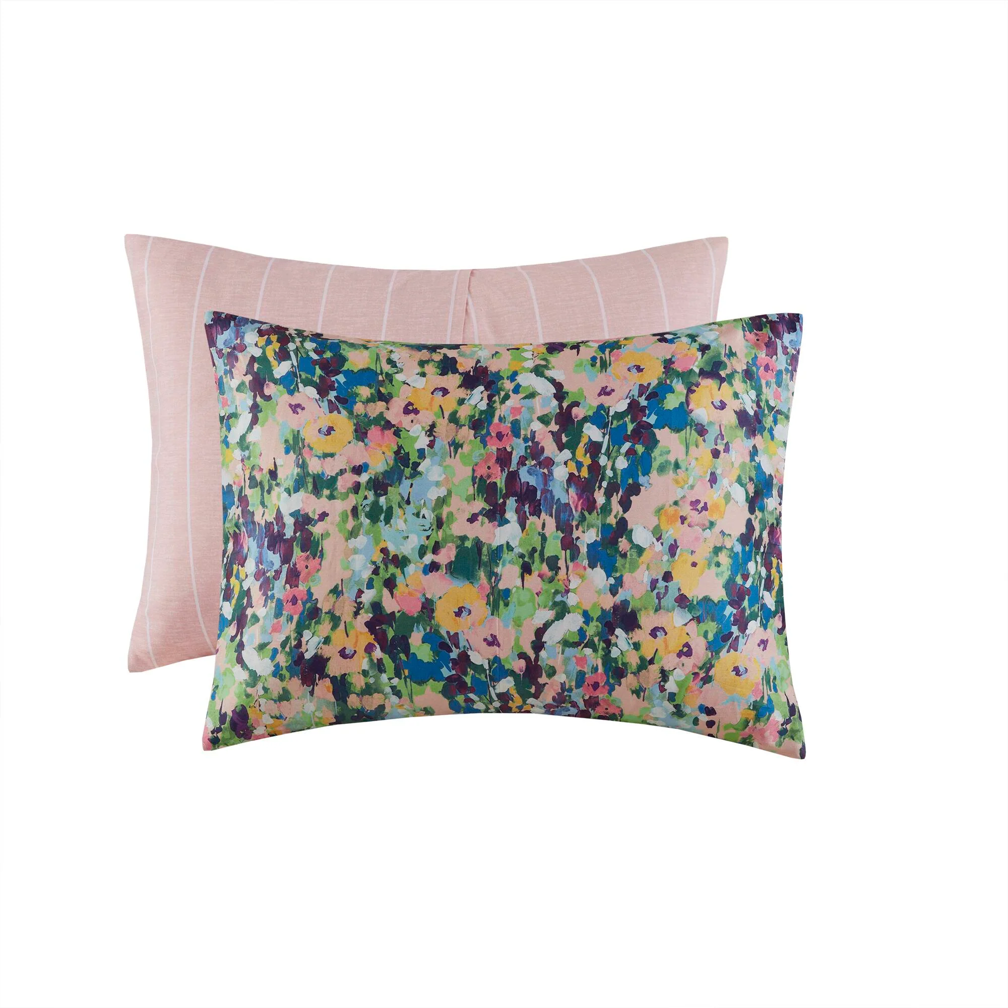 Ophelia 8-Piece Comforter Set - Image 12