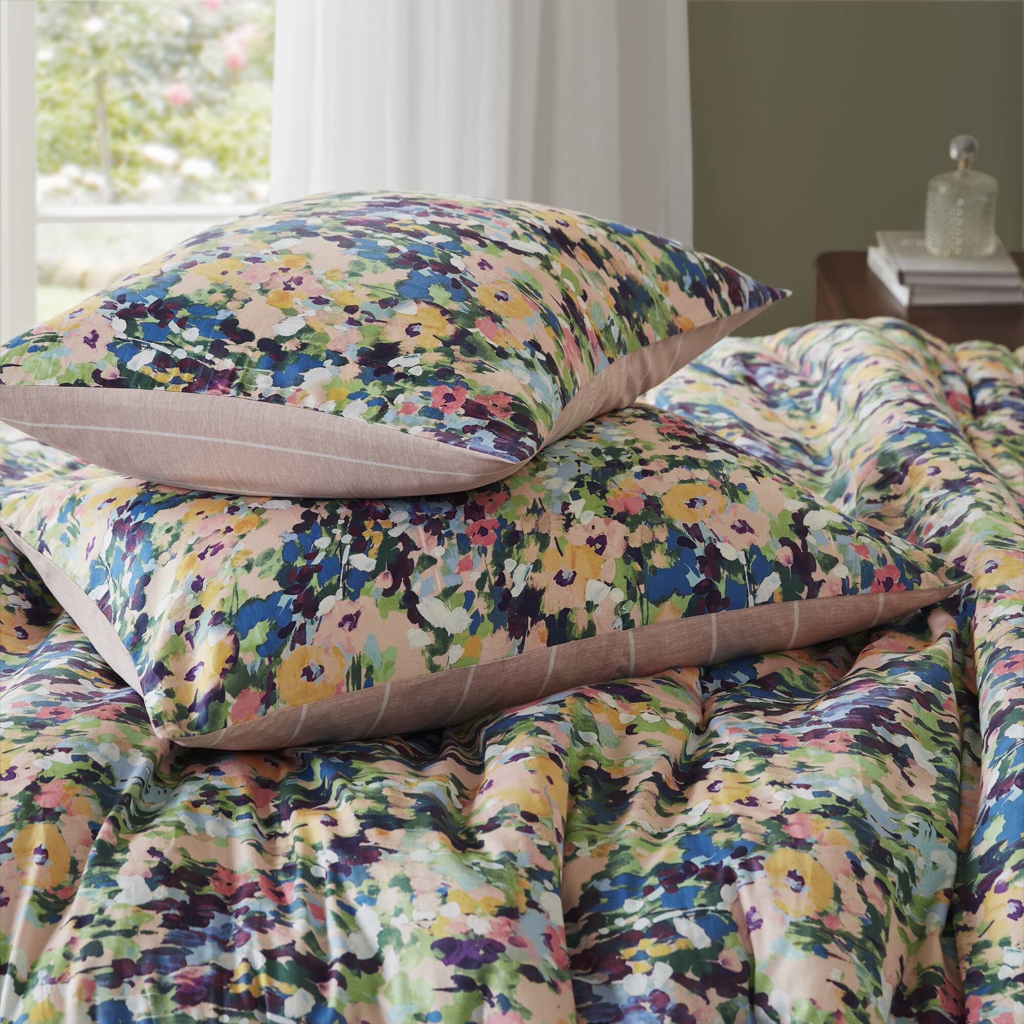 Ophelia 8-Piece Comforter Set - Image 22