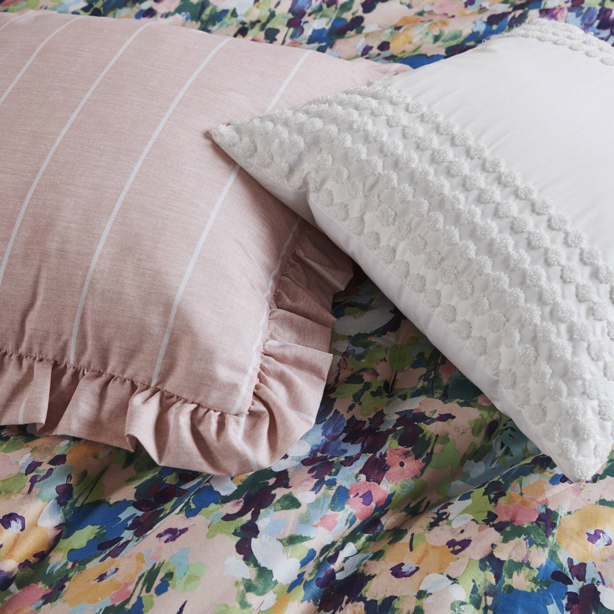 Ophelia 8-Piece Comforter Set - Image 23