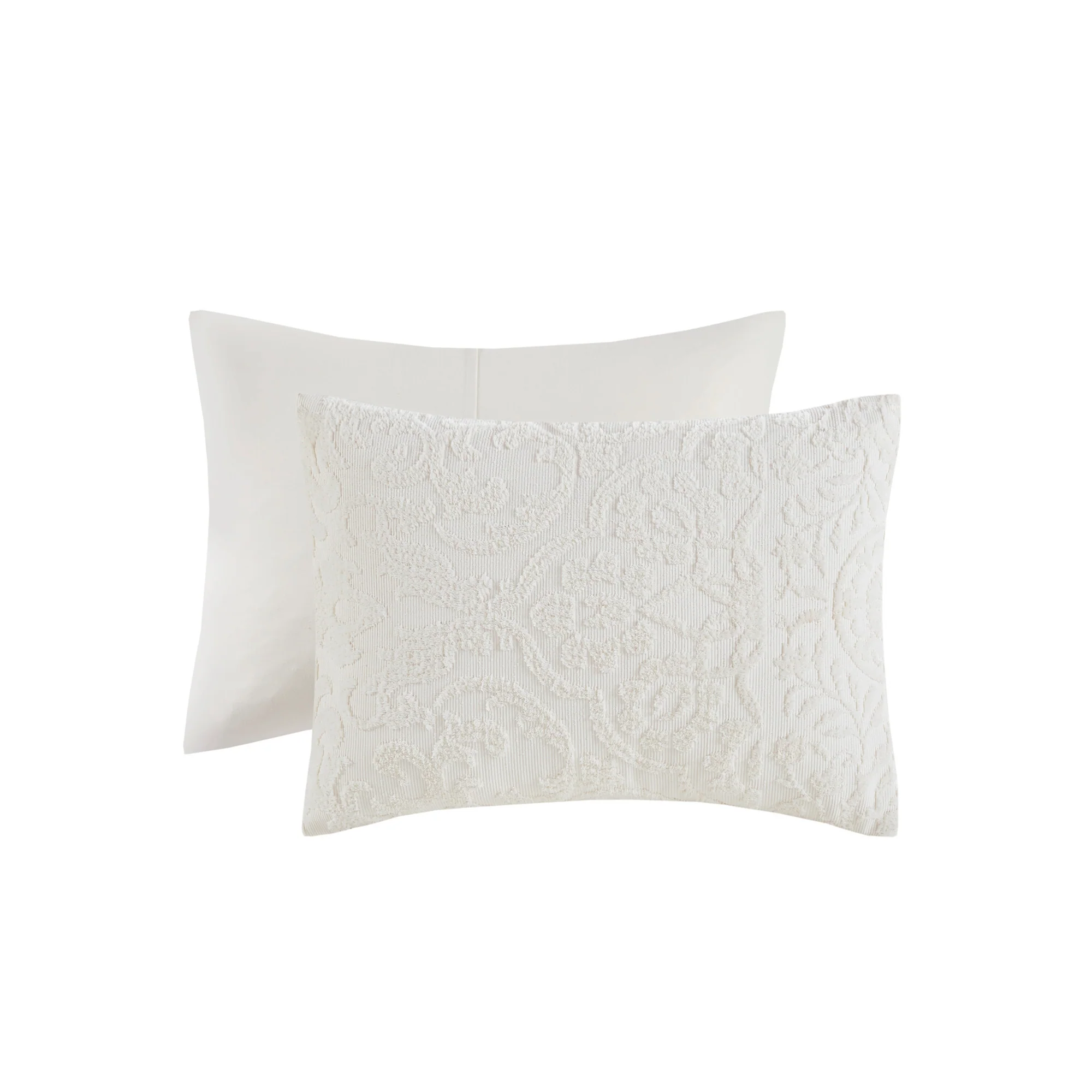 Orly 3-Piece Tufted Woven Comforter Set - Image 9