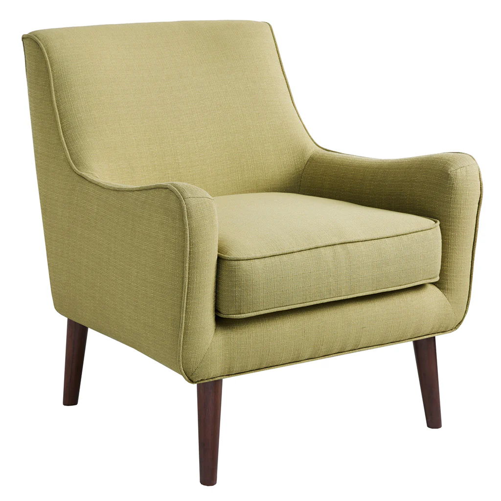 Oxford Mid-Century Accent Chair - Image 11