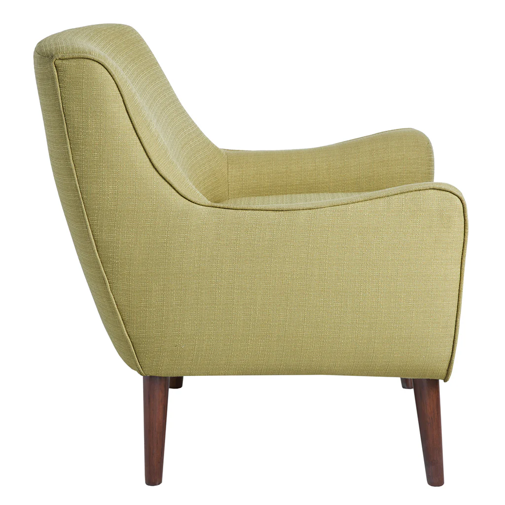 Oxford Mid-Century Accent Chair - Image 12