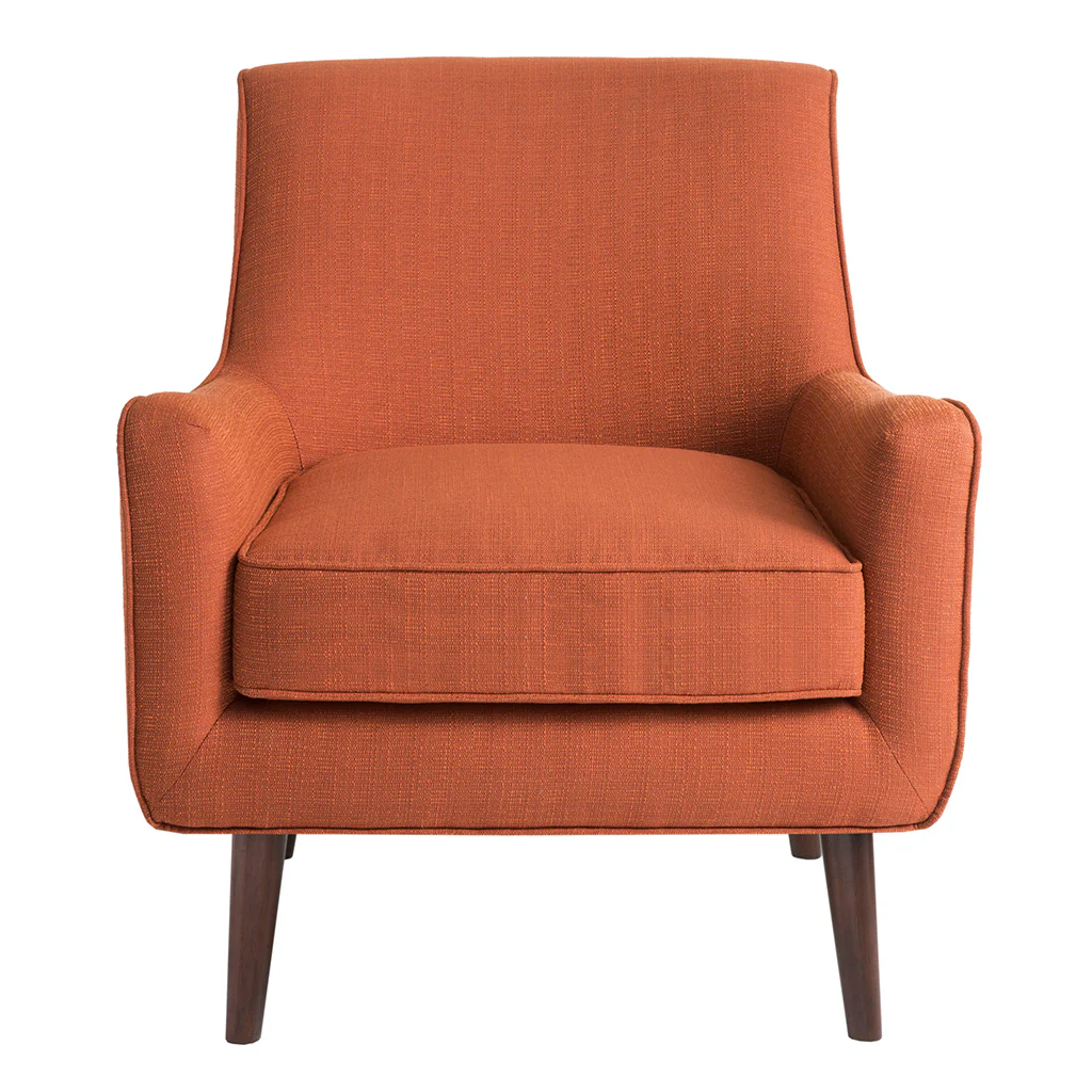 Oxford Mid-Century Accent Chair - Image 2