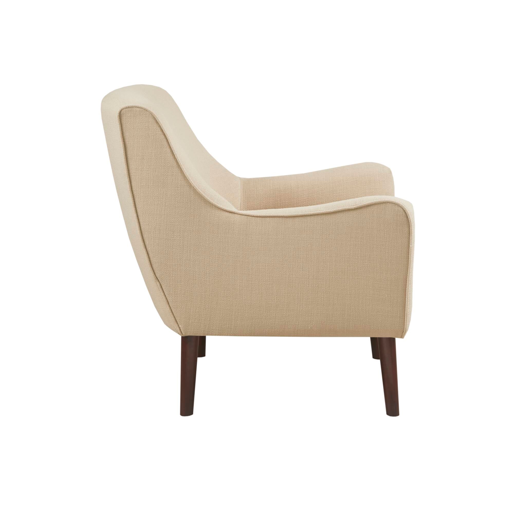 Oxford Mid-Century Accent Chair - Image 25