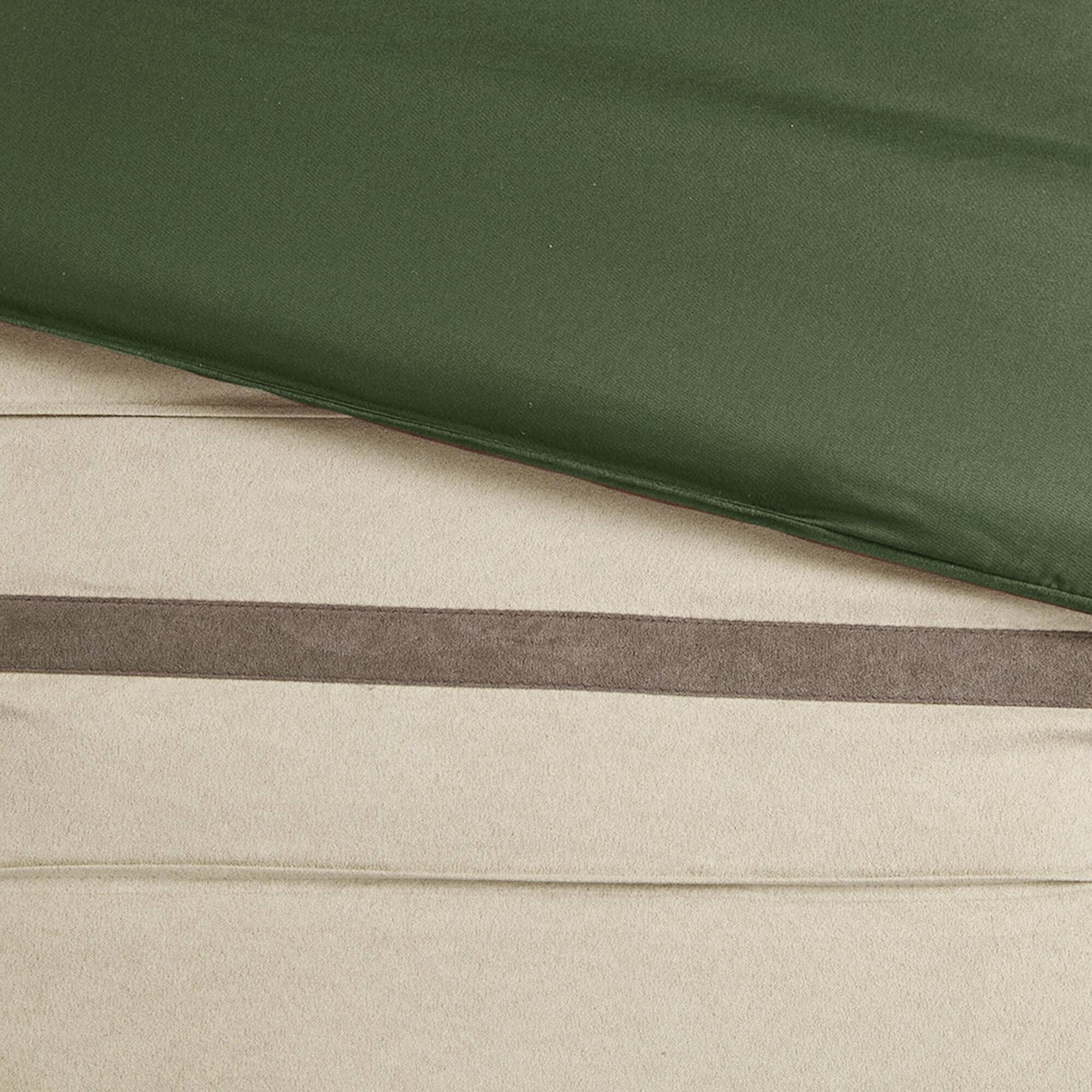 Palmer 7-Piece Faux Suede Comforter Set - Image 65