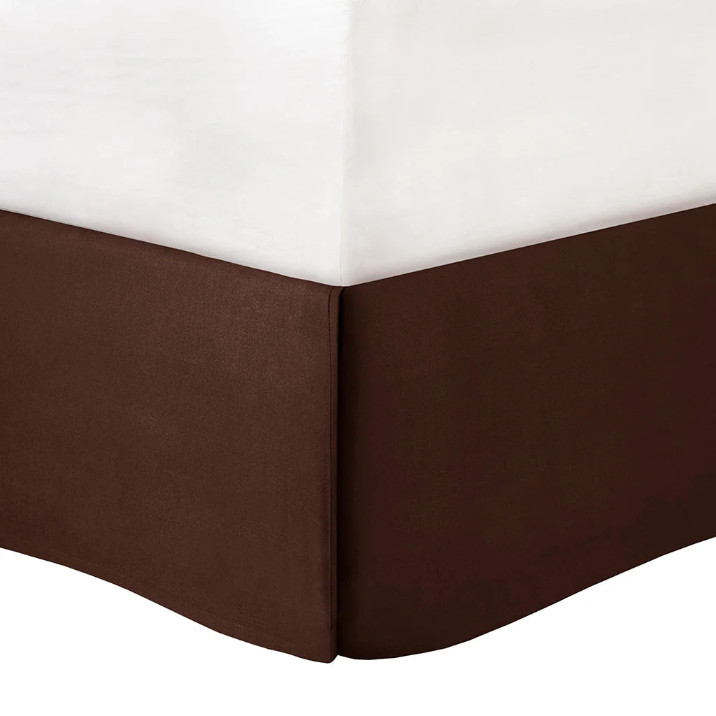Palmer 7-Piece Faux Suede Comforter Set - Image 62