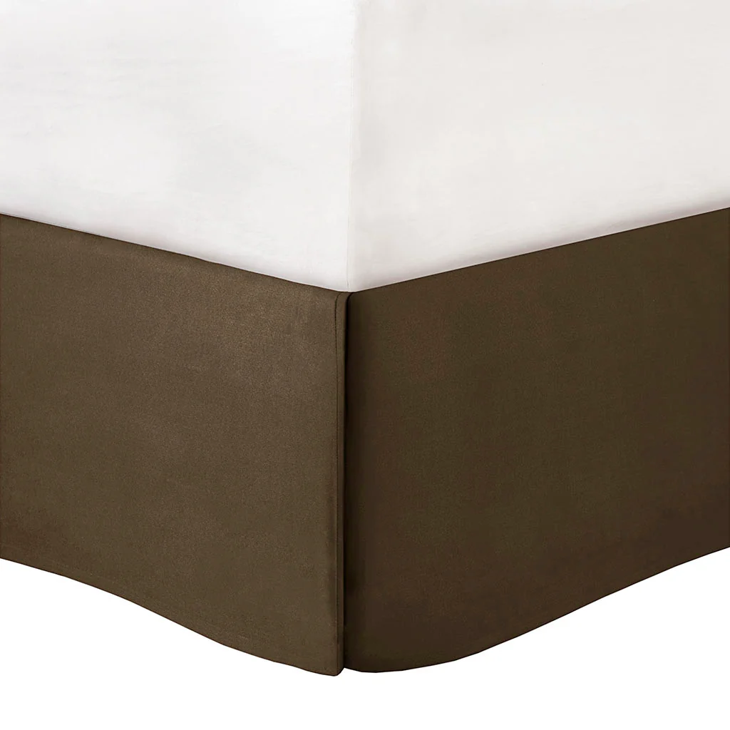 Palmer 7-Piece Faux Suede Comforter Set - Image 64
