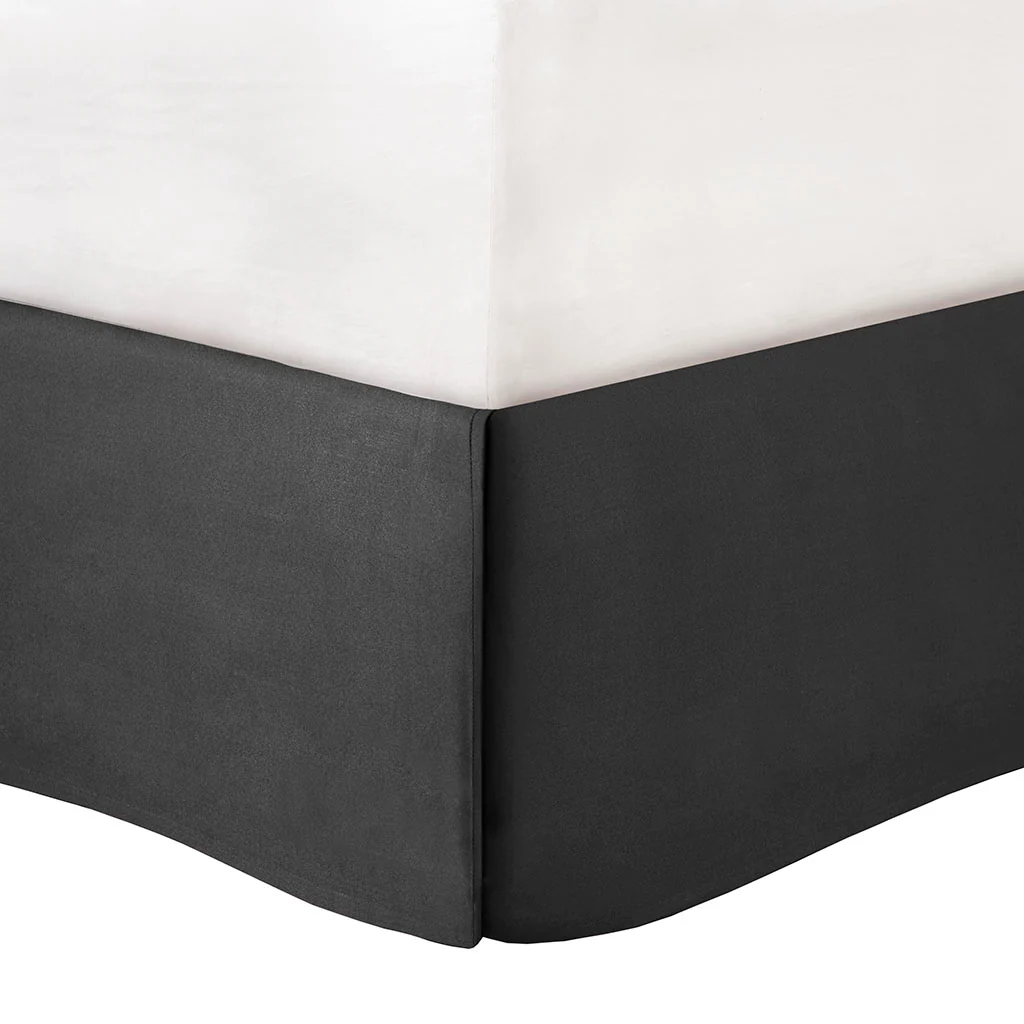 Palmer 7-Piece Faux Suede Comforter Set - Image 70