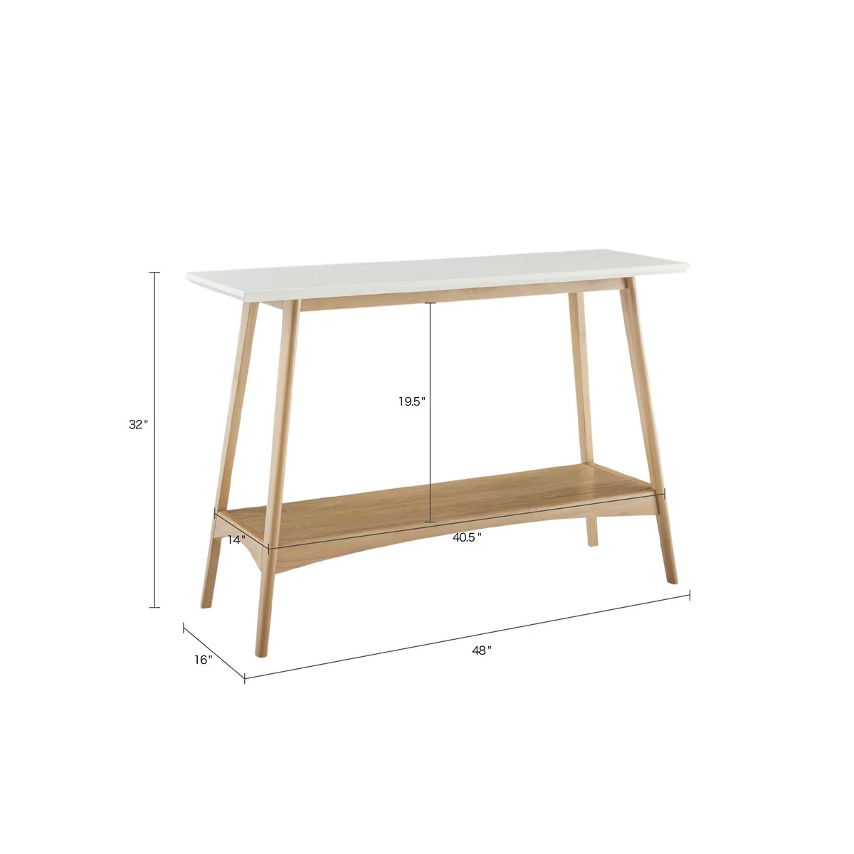 Parker Console - Image 15