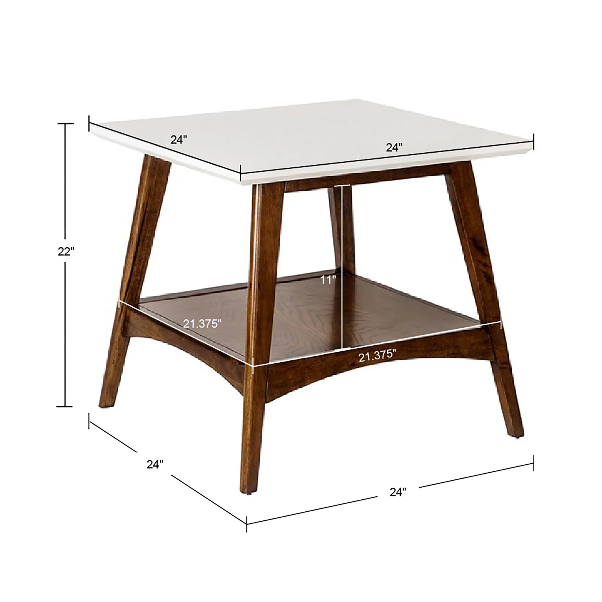Parker End Table - Image 15